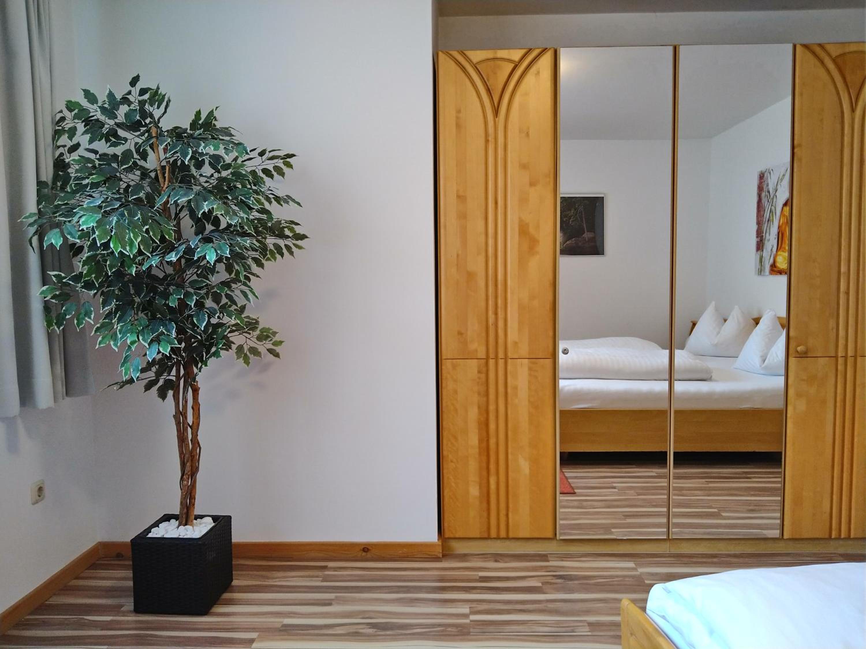 Two-Bedroom Apartment photo 1