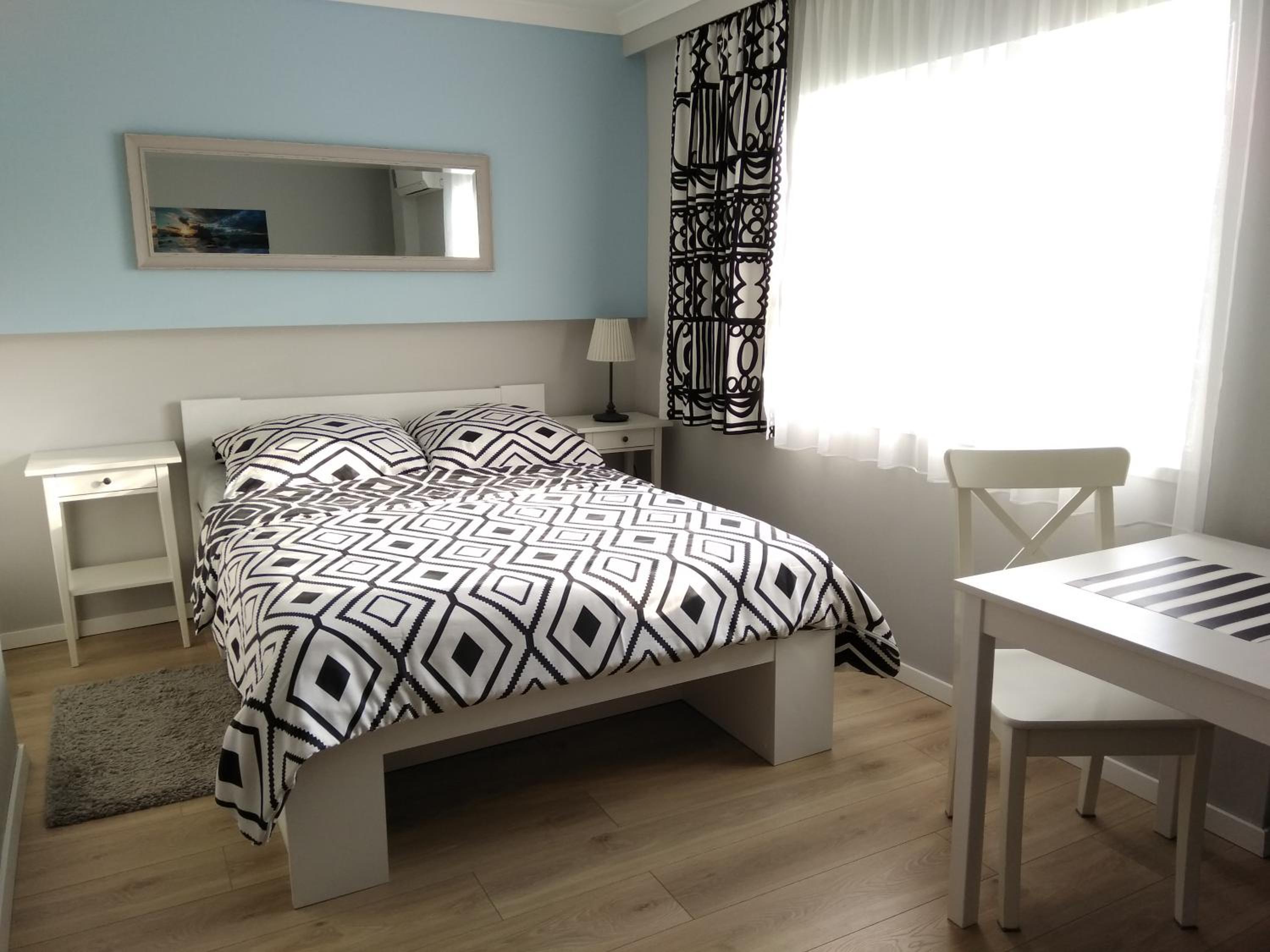 Triple Room with Private Bathroom photo 1