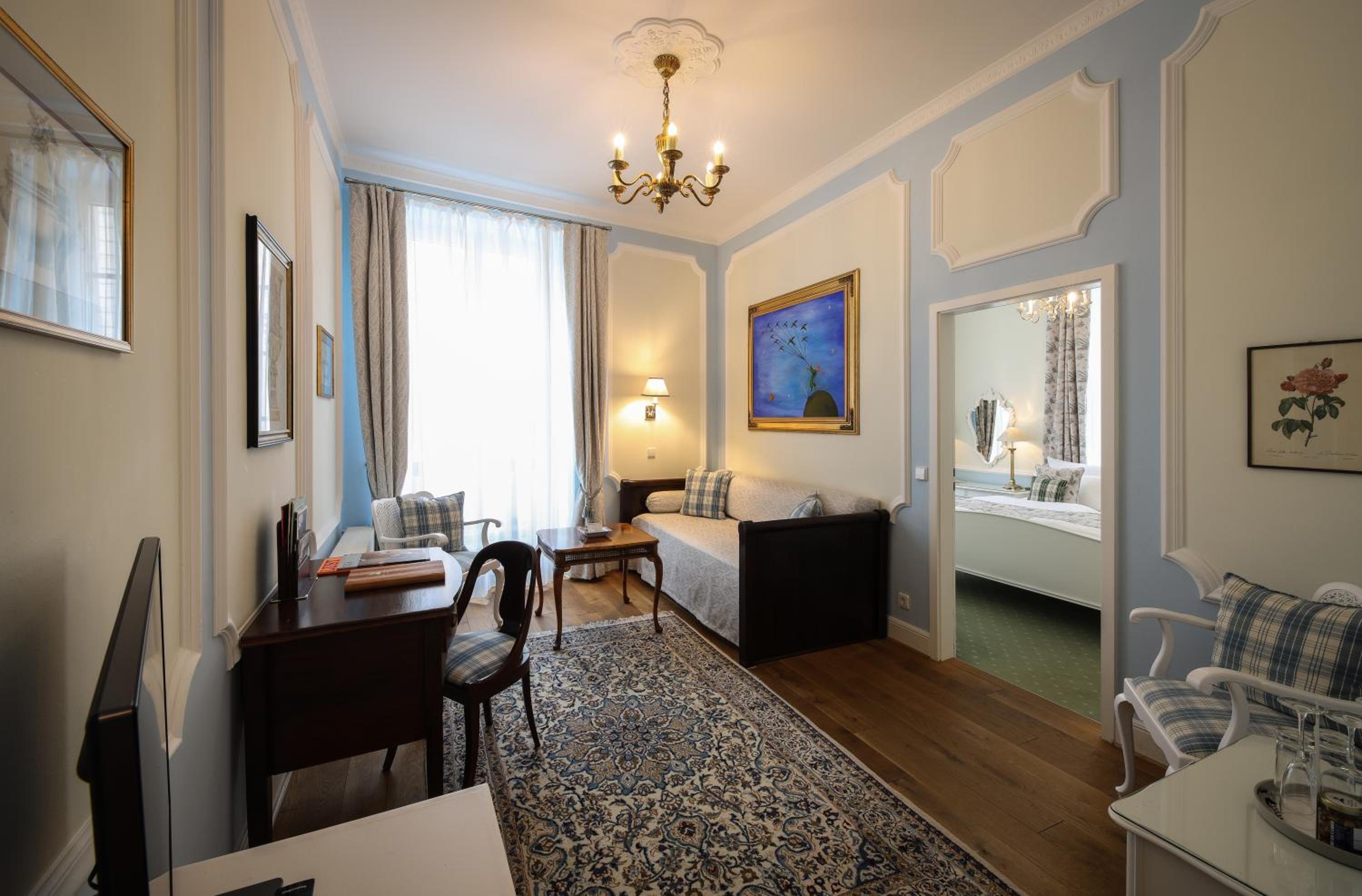 Family Suite - Photo 6
