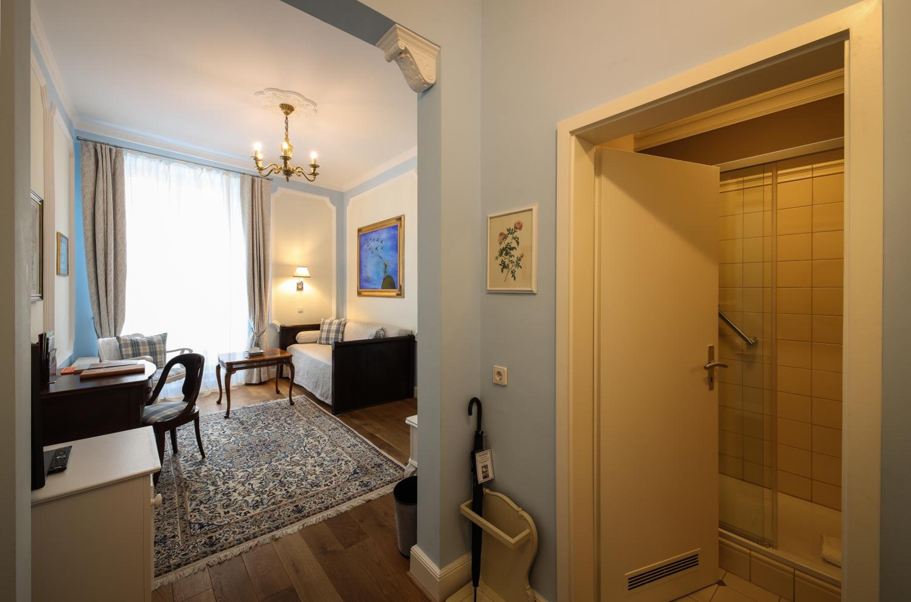Family Suite - Photo 3