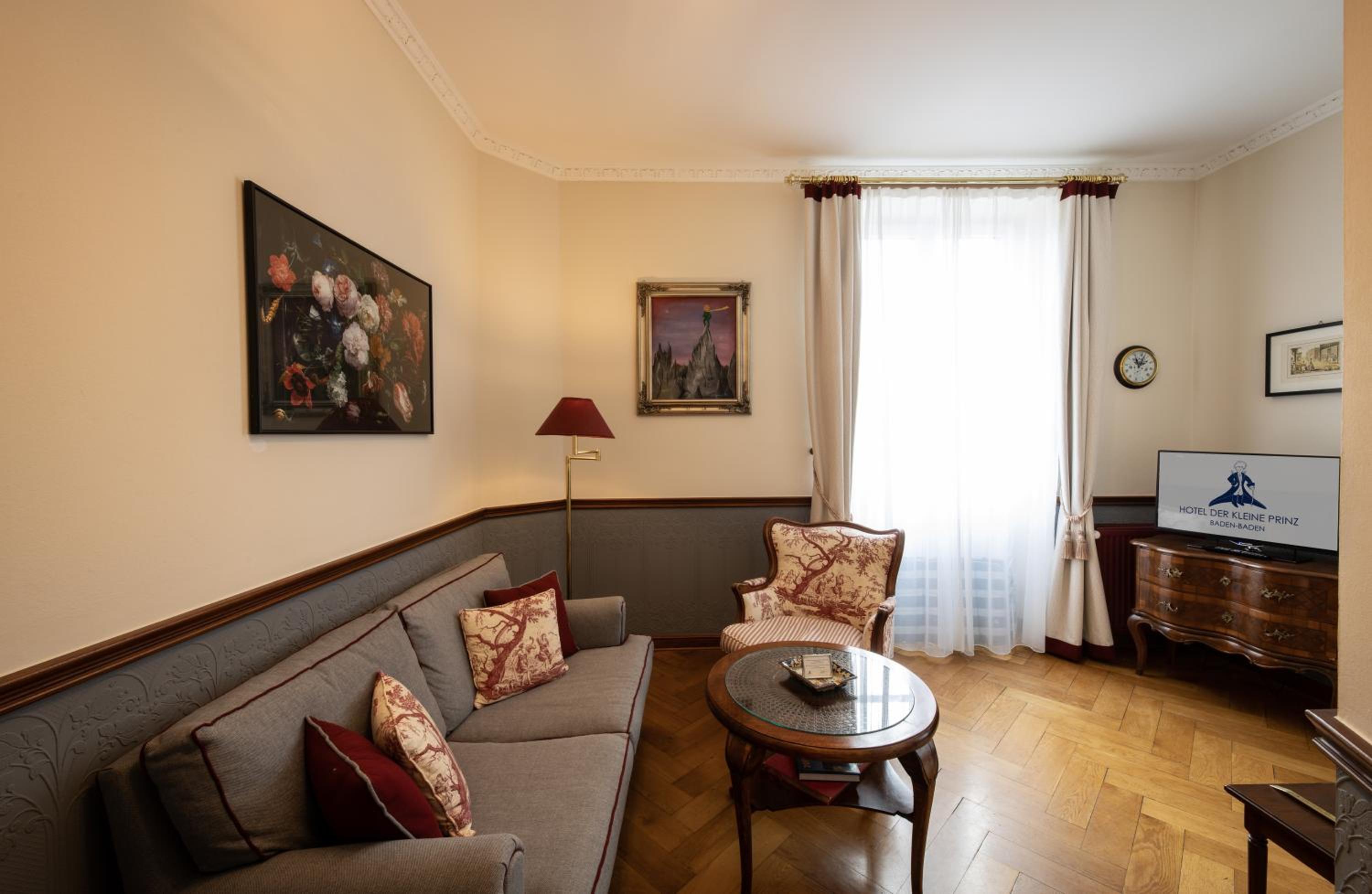 Junior Suite - Photo 2
