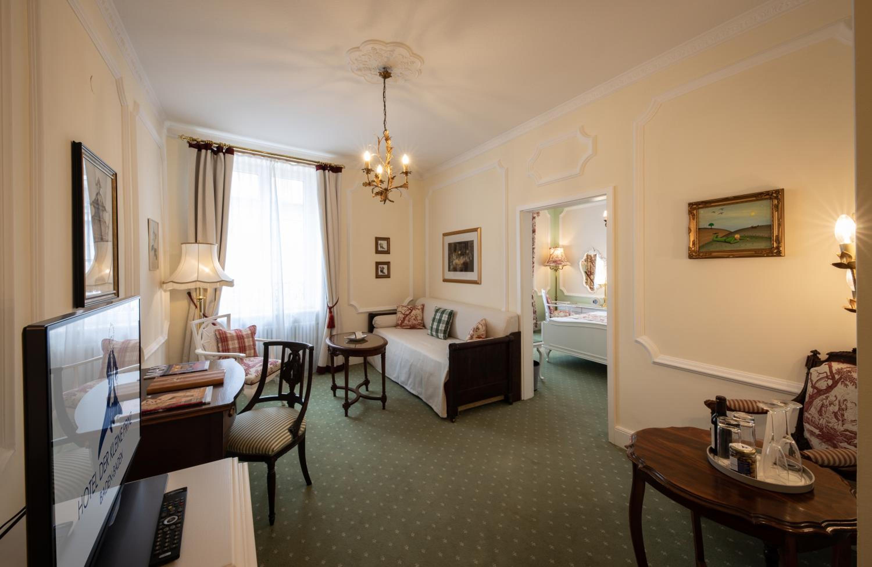 Family Suite - Photo 2