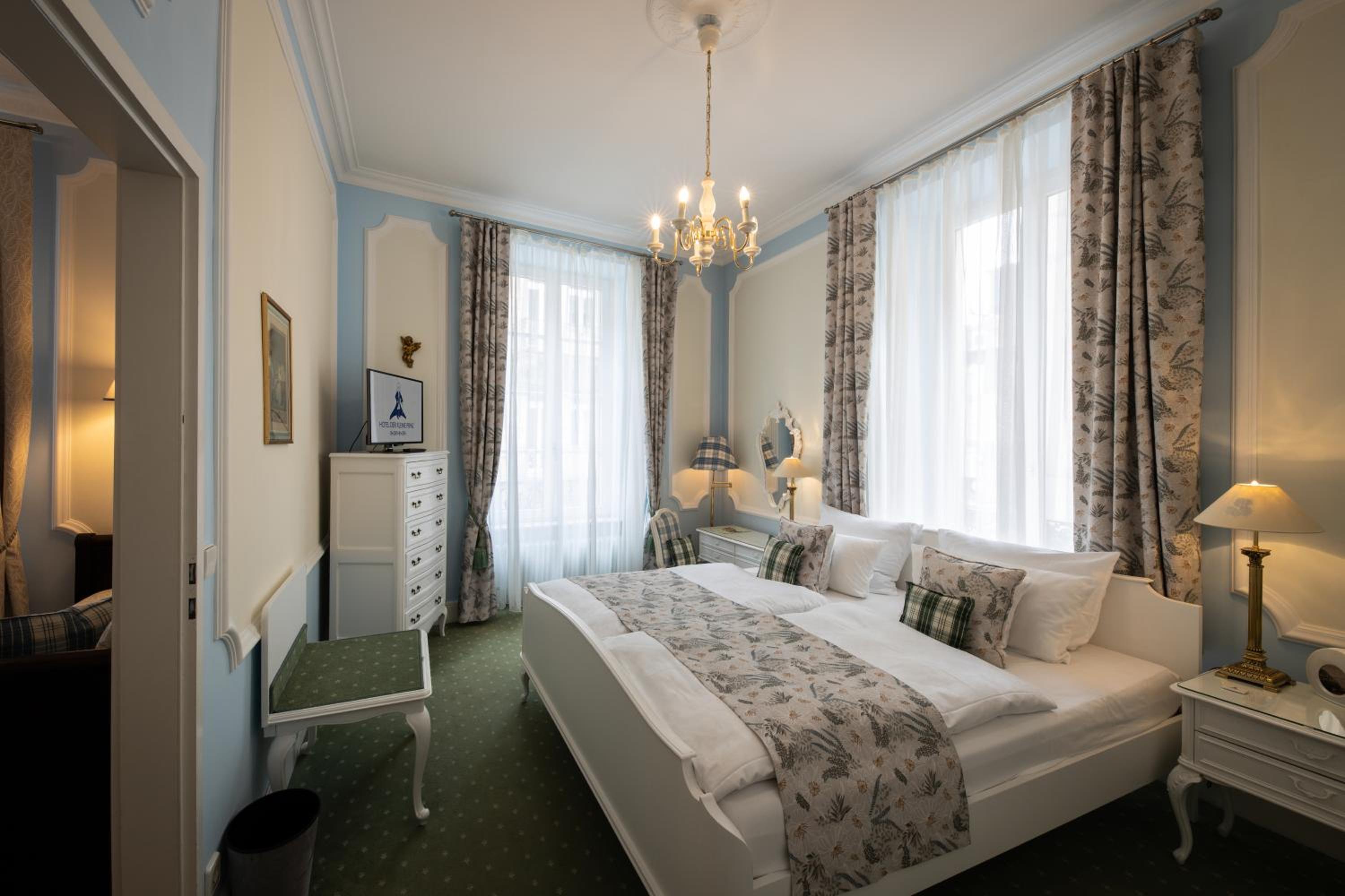 Family Suite - Photo 10