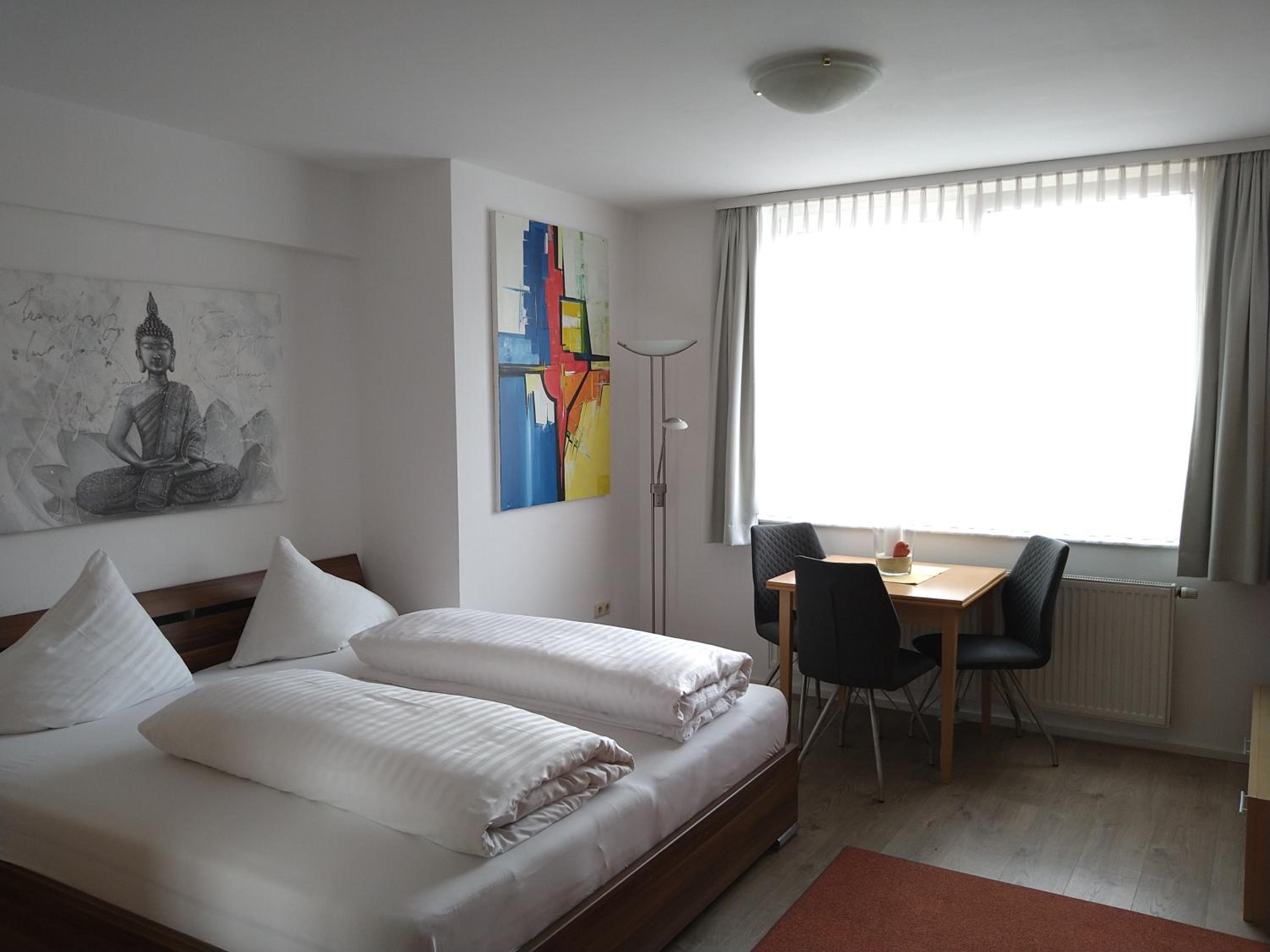Standard Apartment photo 1