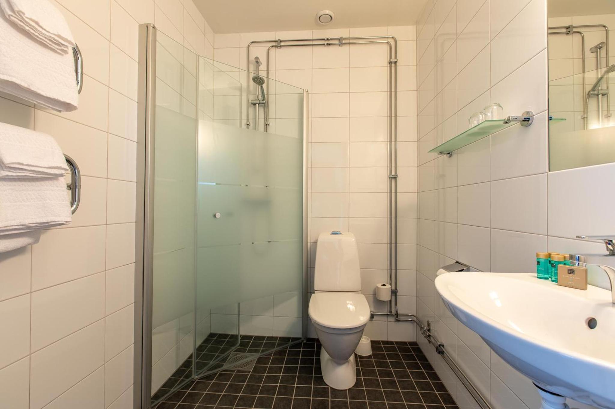 Superior Twin Room - Photo 31