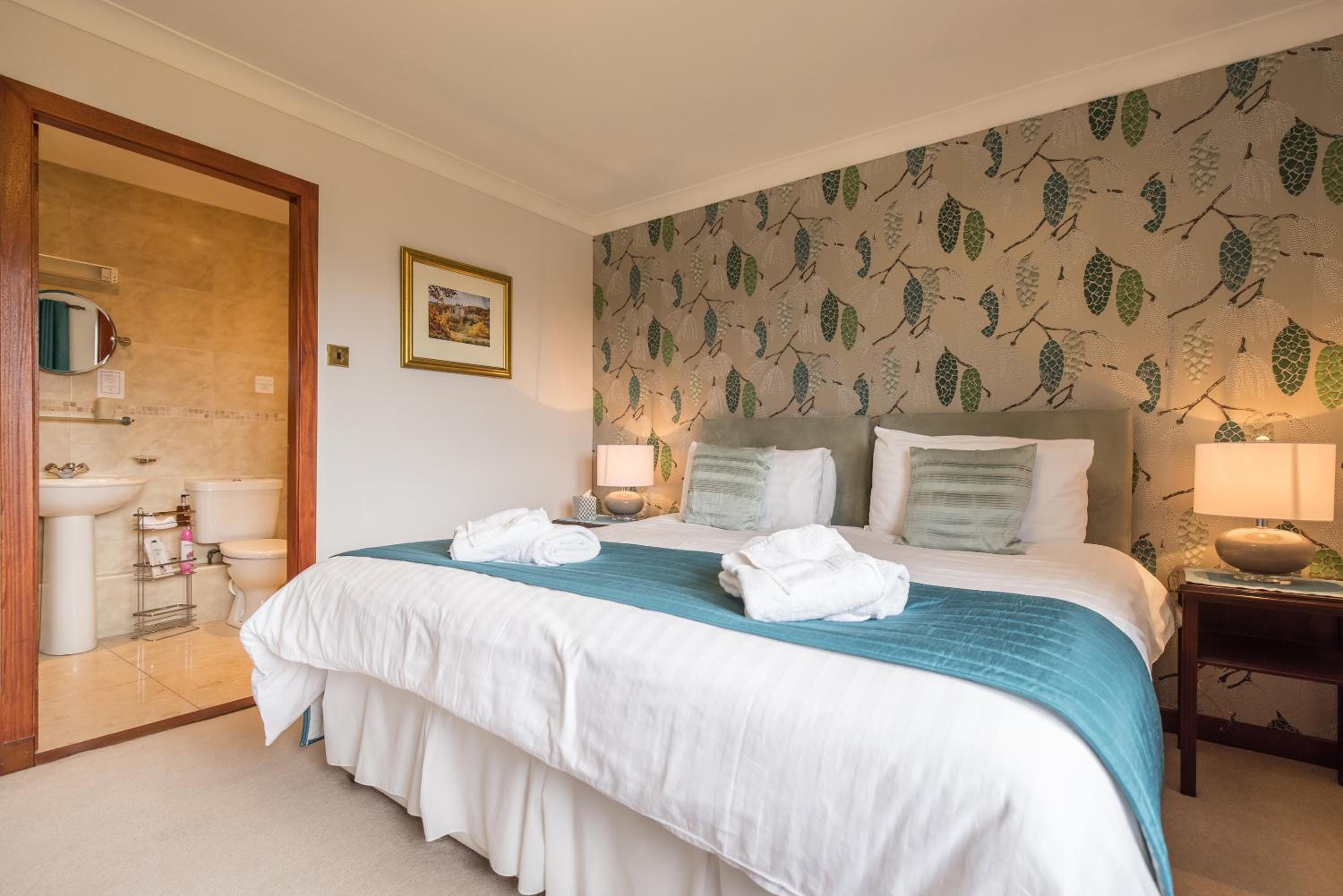 Double or Twin Room photo 2
