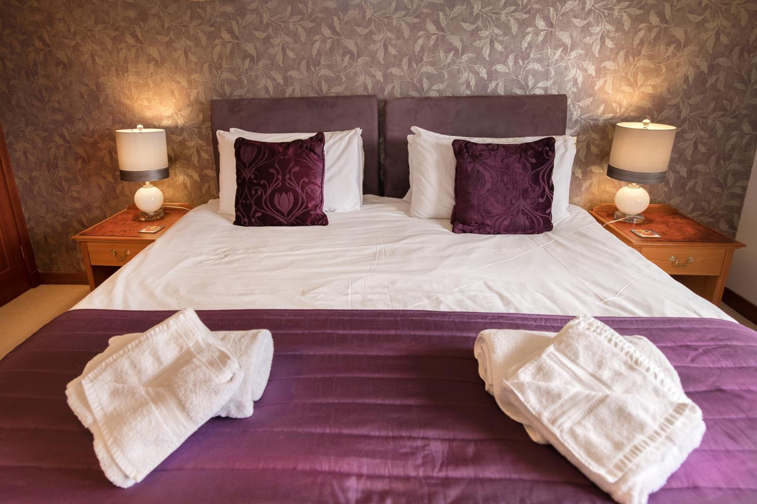 Double or Twin Room photo 3