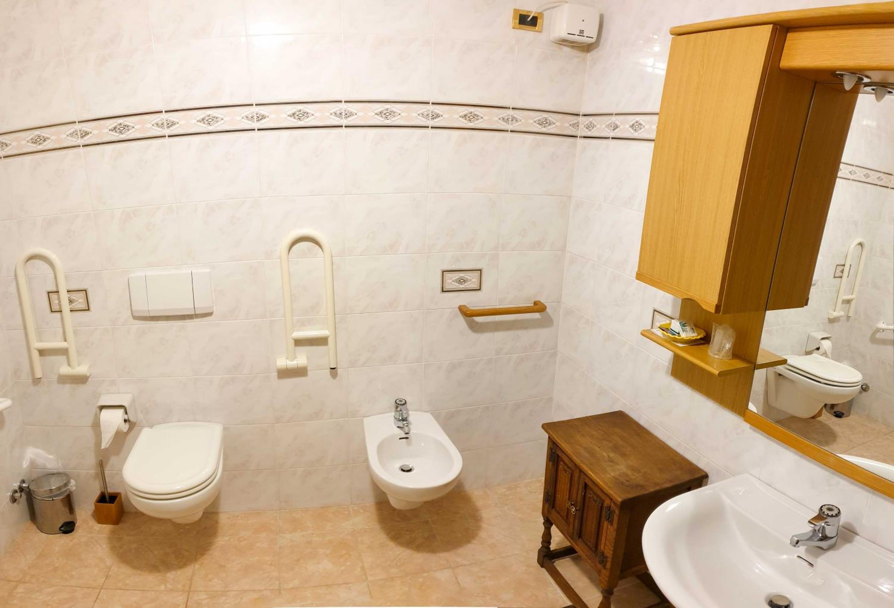 Standard Single Room photo 2