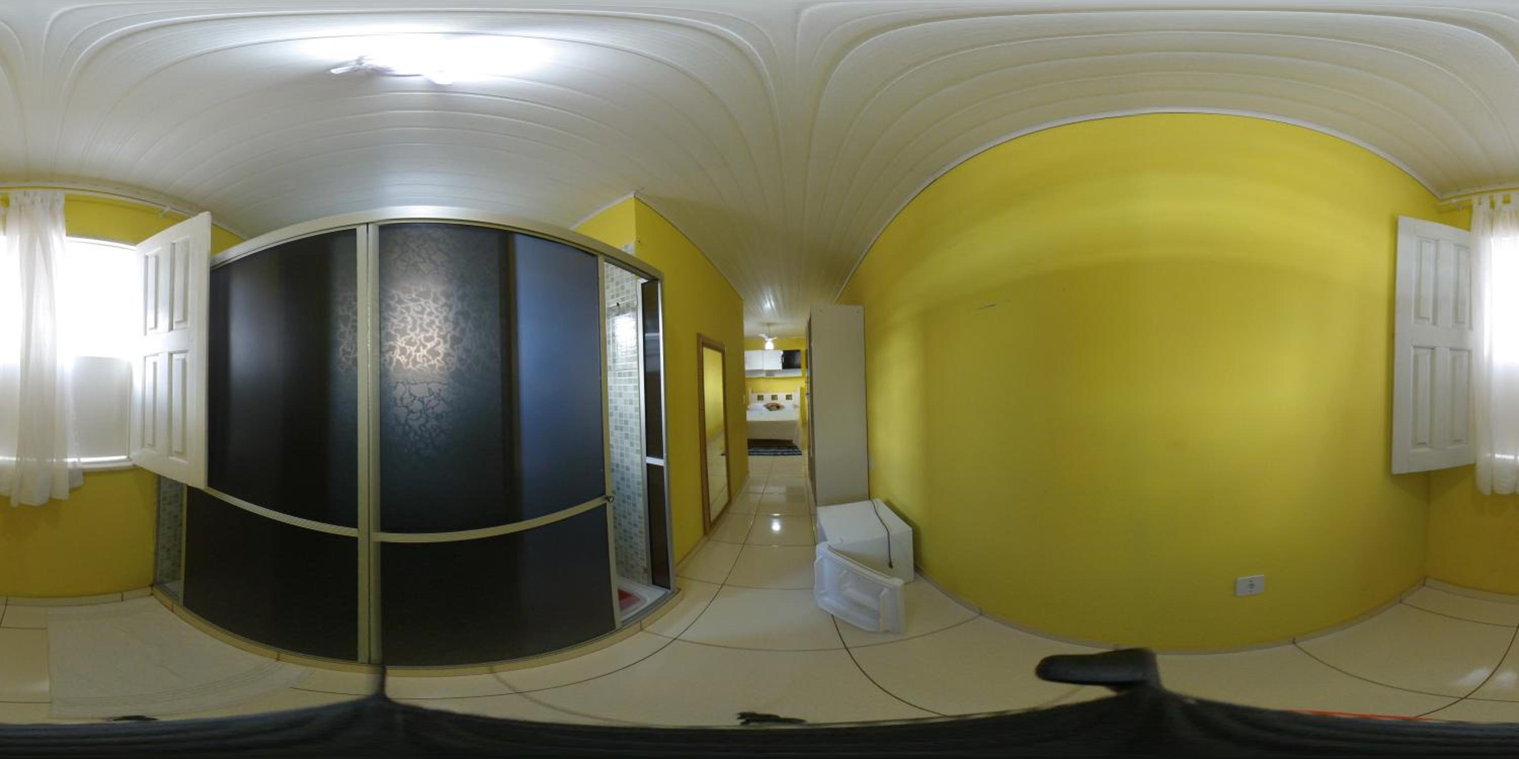 Double Room with Private Bathroom photo 2