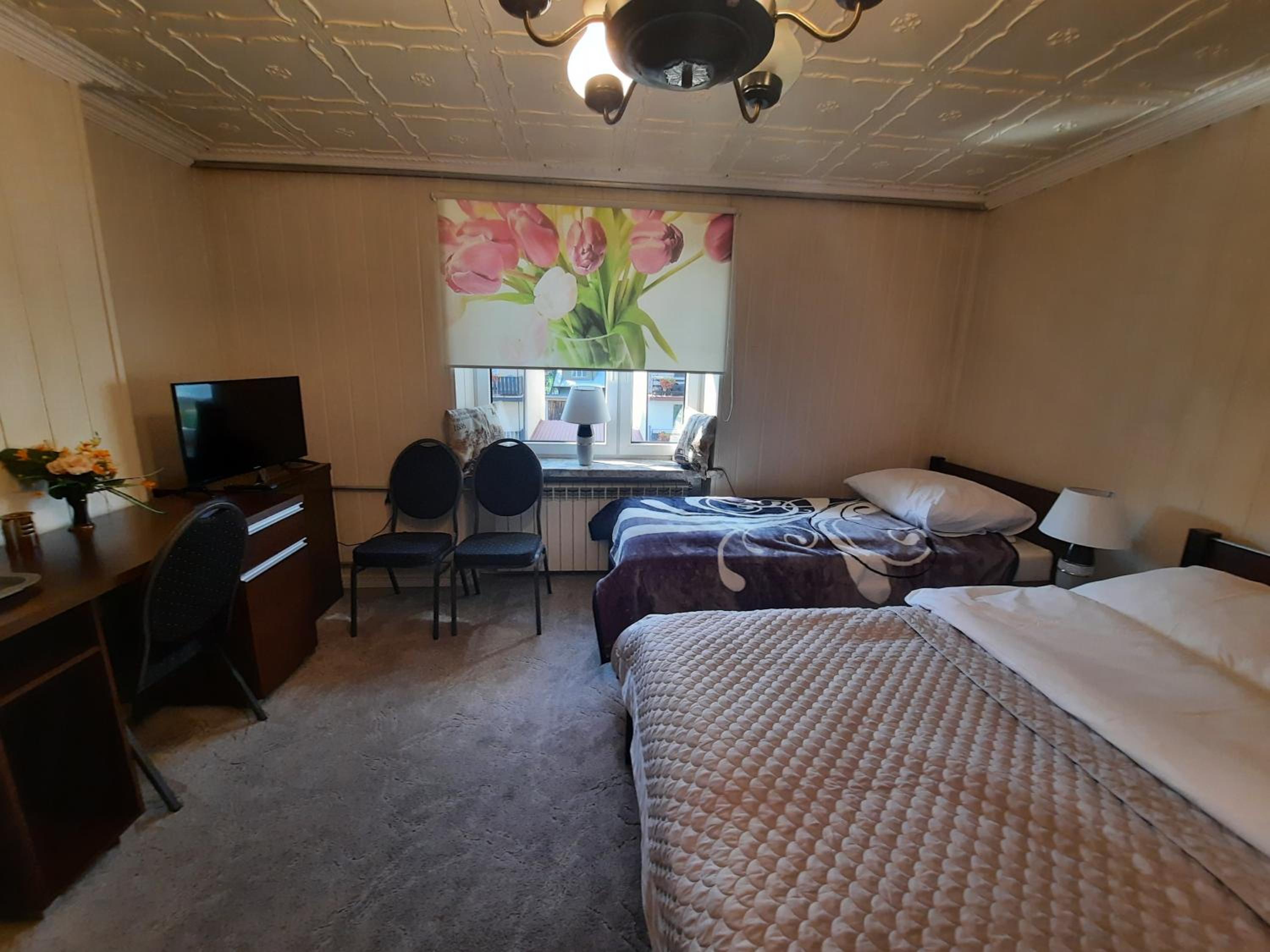 Premium Quadruple Room - Photo 3