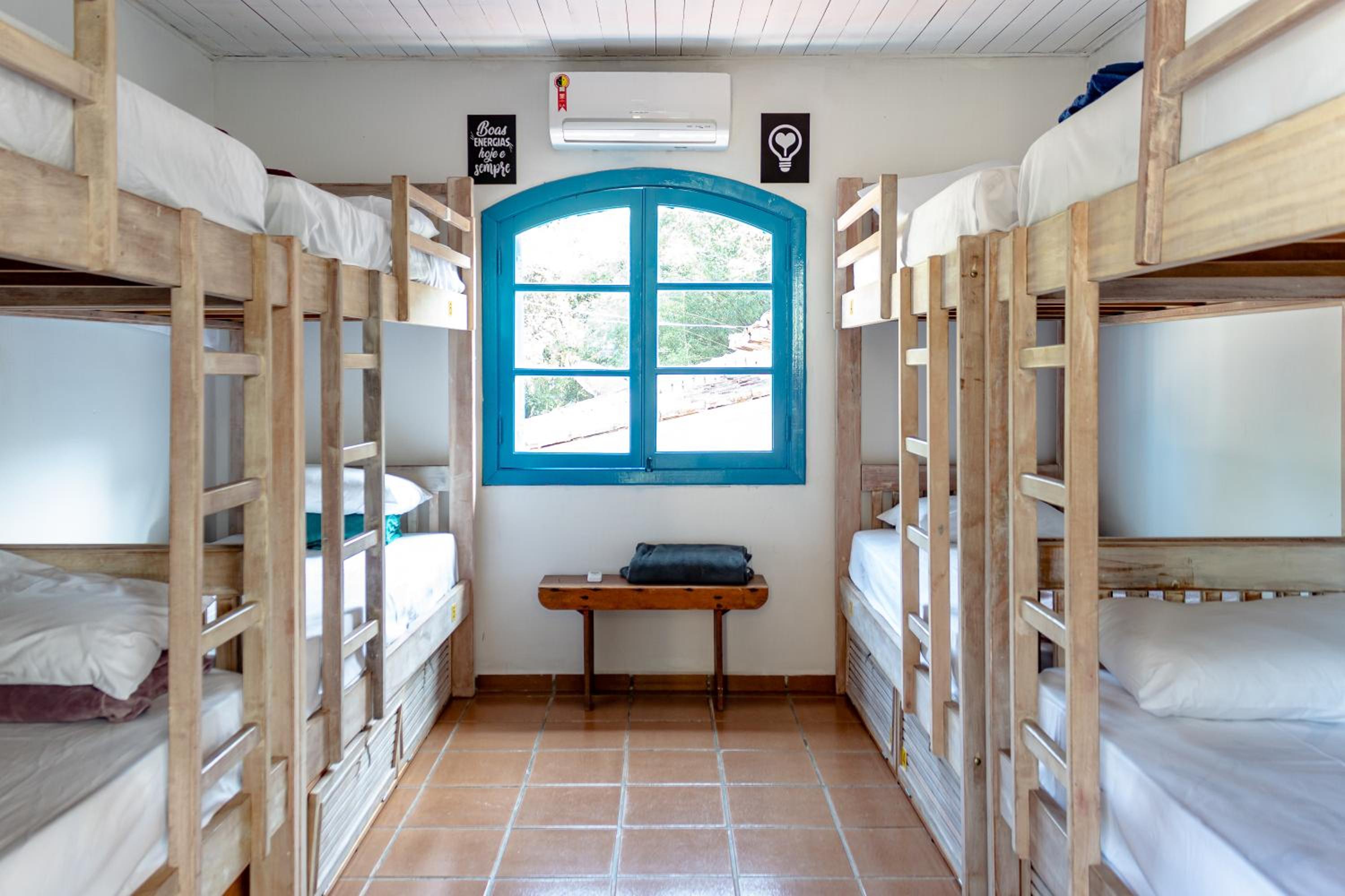 Bunk Bed in Mixed Dormitory Room photo 2