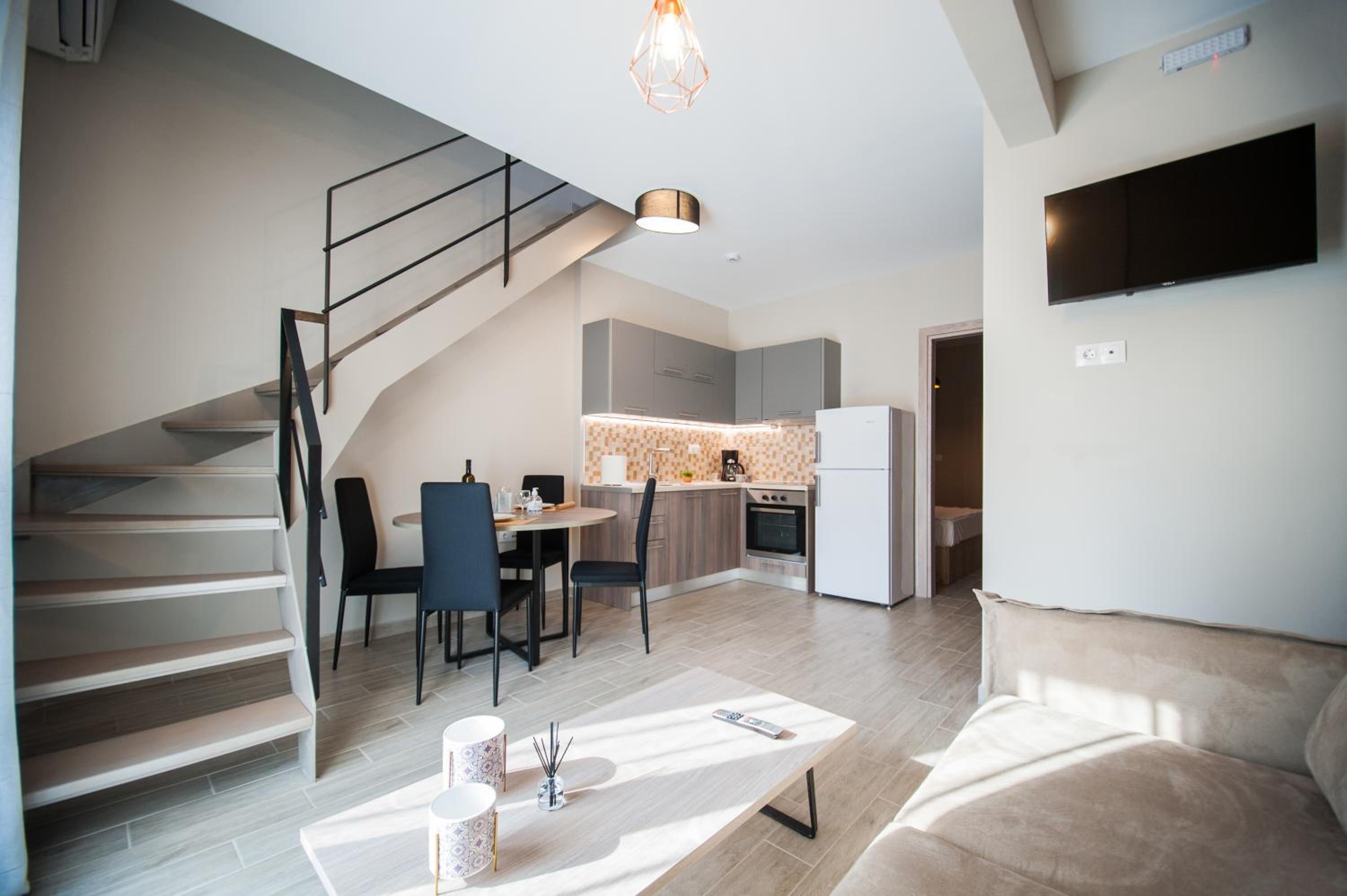 Superior Apartment