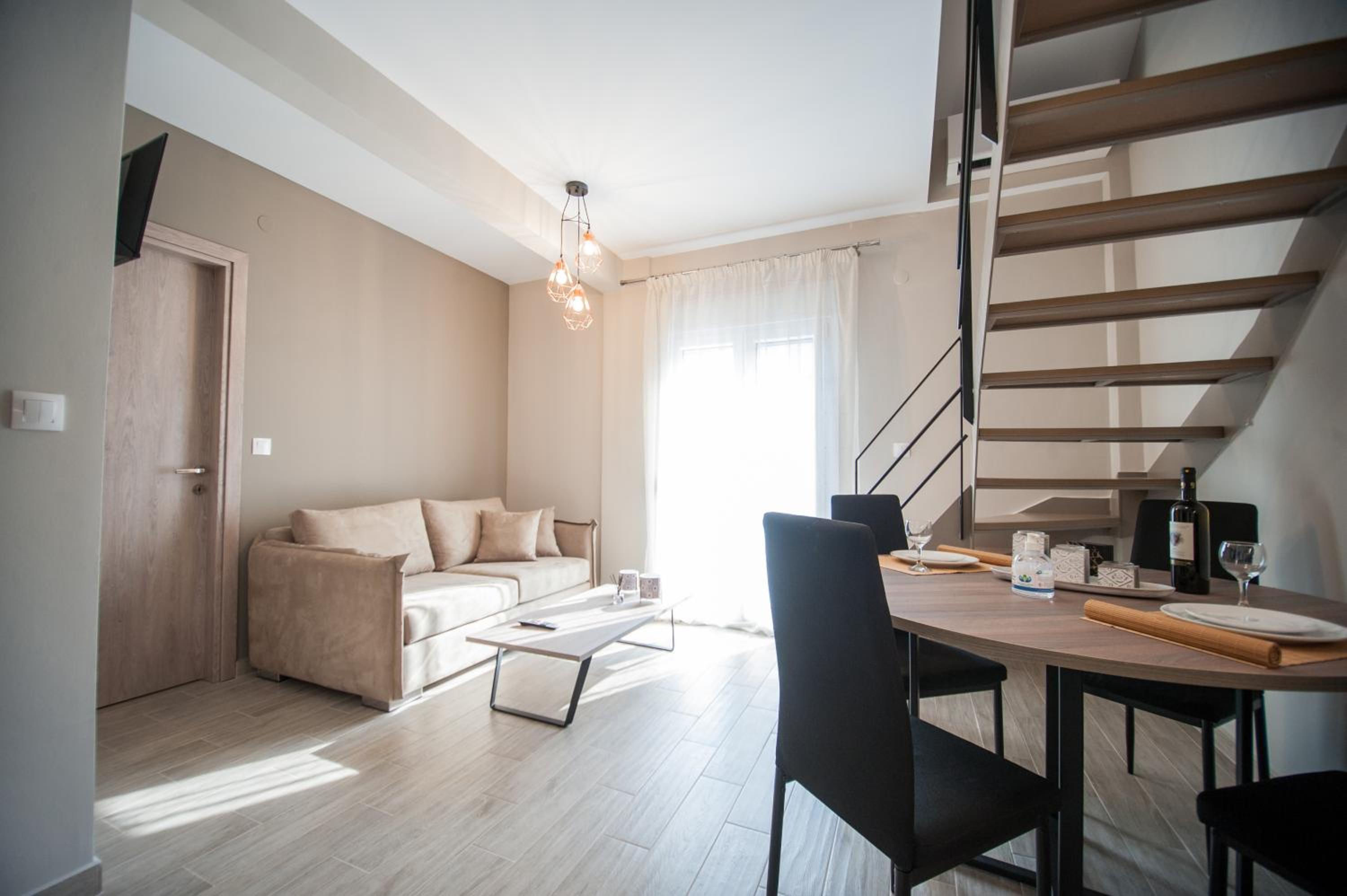 Superior Apartment