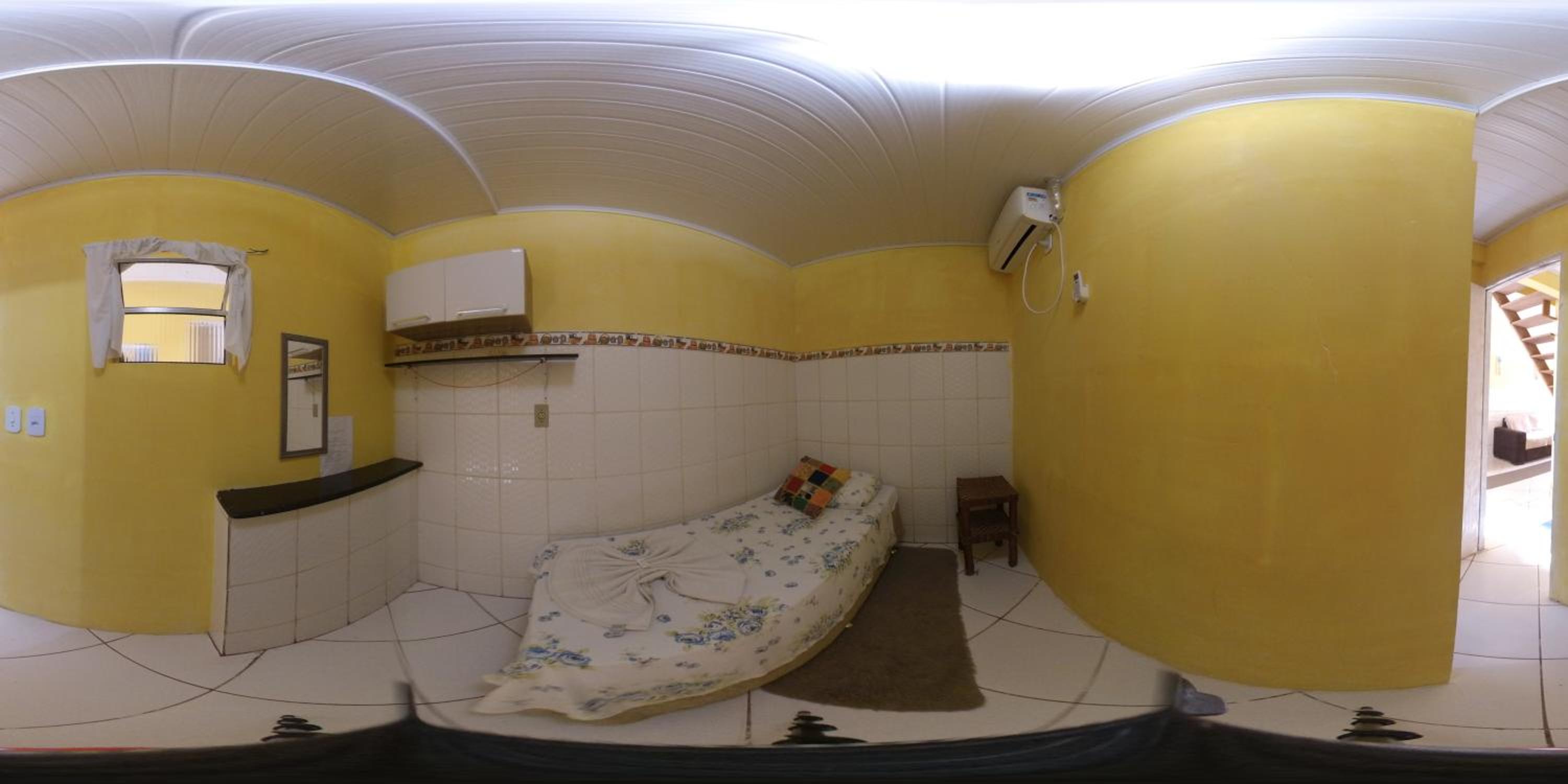 Single Room with Private Bathroom photo 1