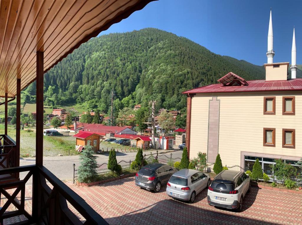 Duplex Apartment with Balcony - Photo 13