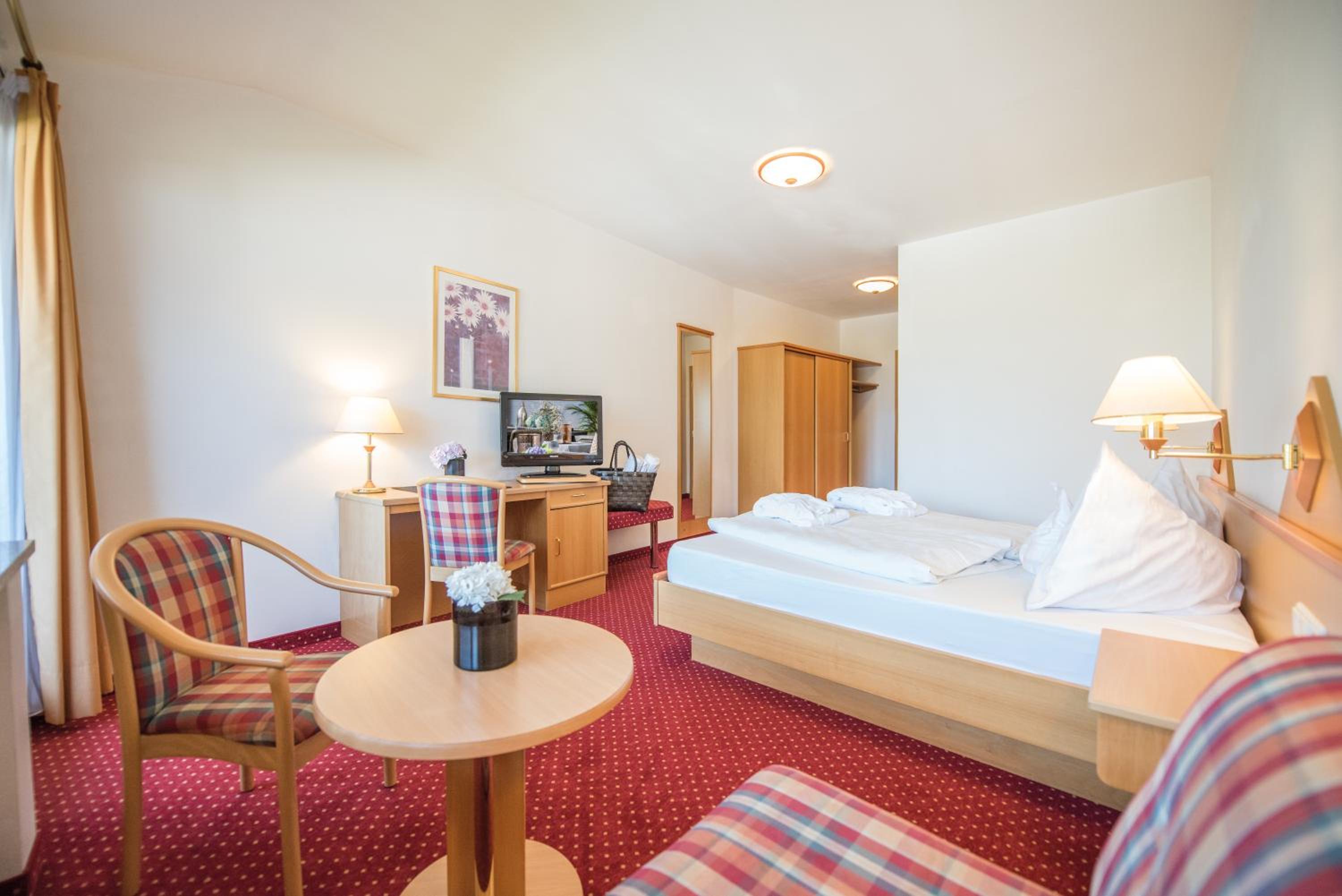 Comfort Double Room photo 3