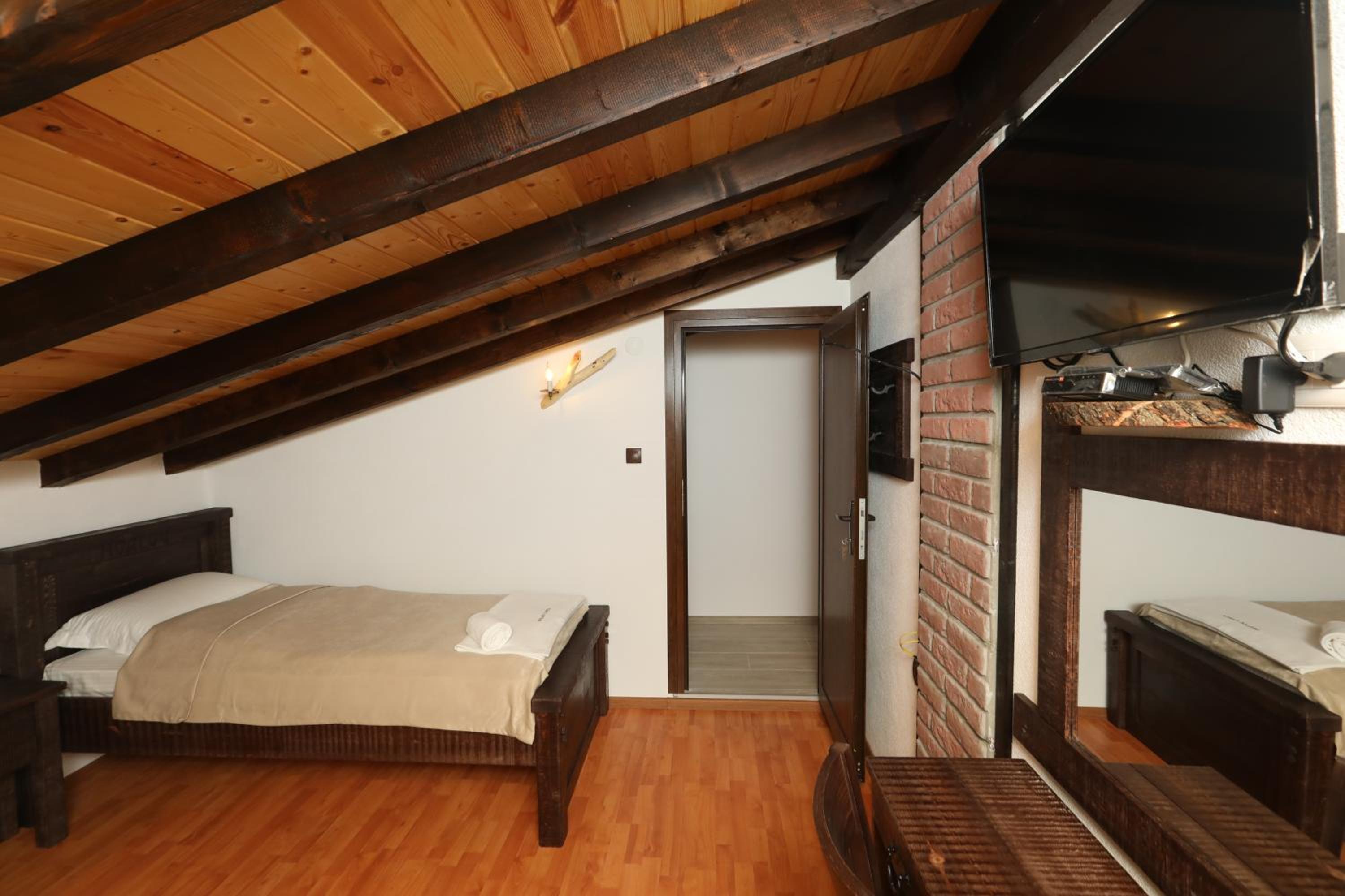 Maisonette - Photo 17