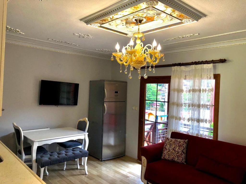 Duplex Apartment with Balcony - Photo 9