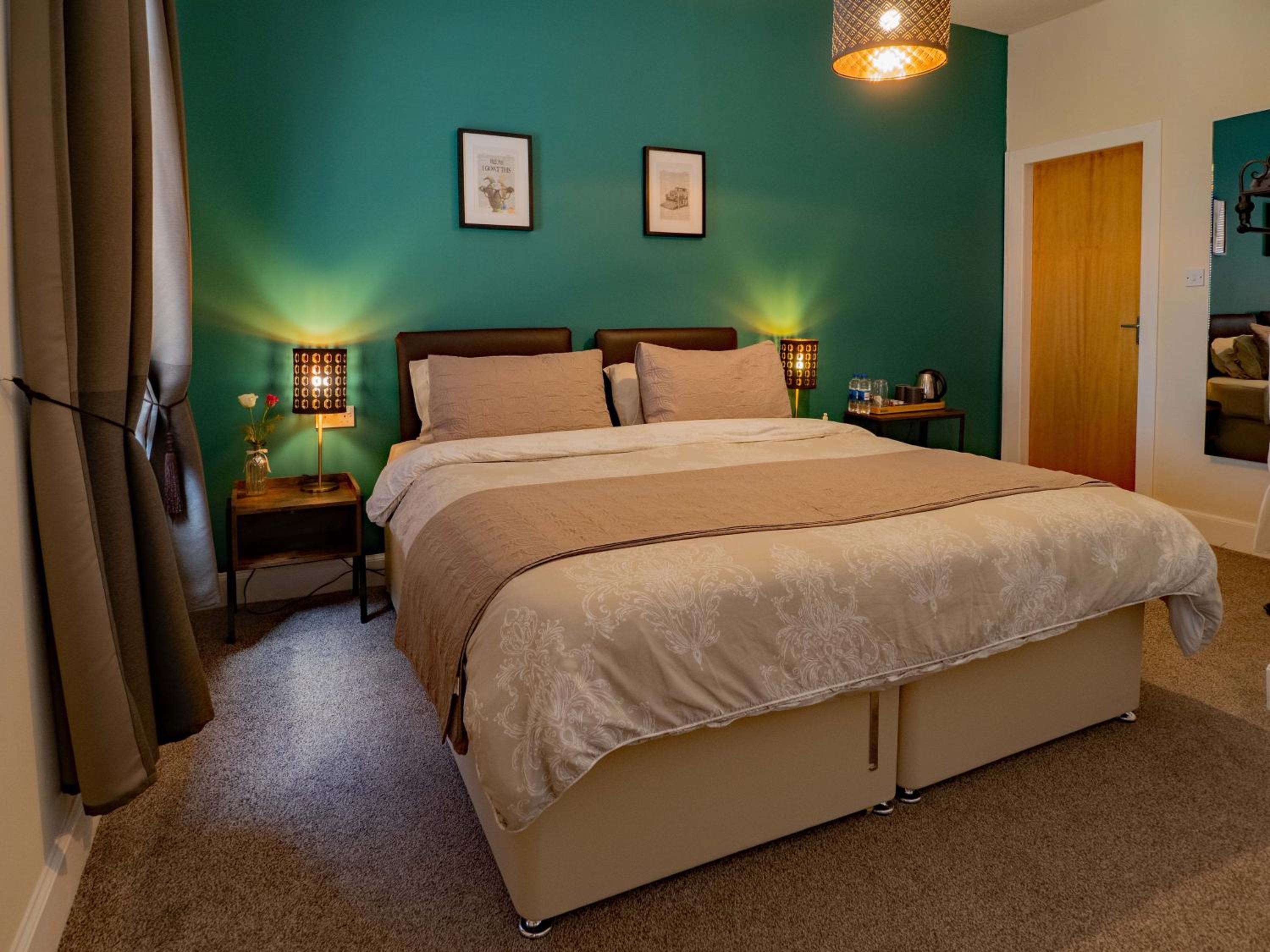 Double or Twin Room photo 2