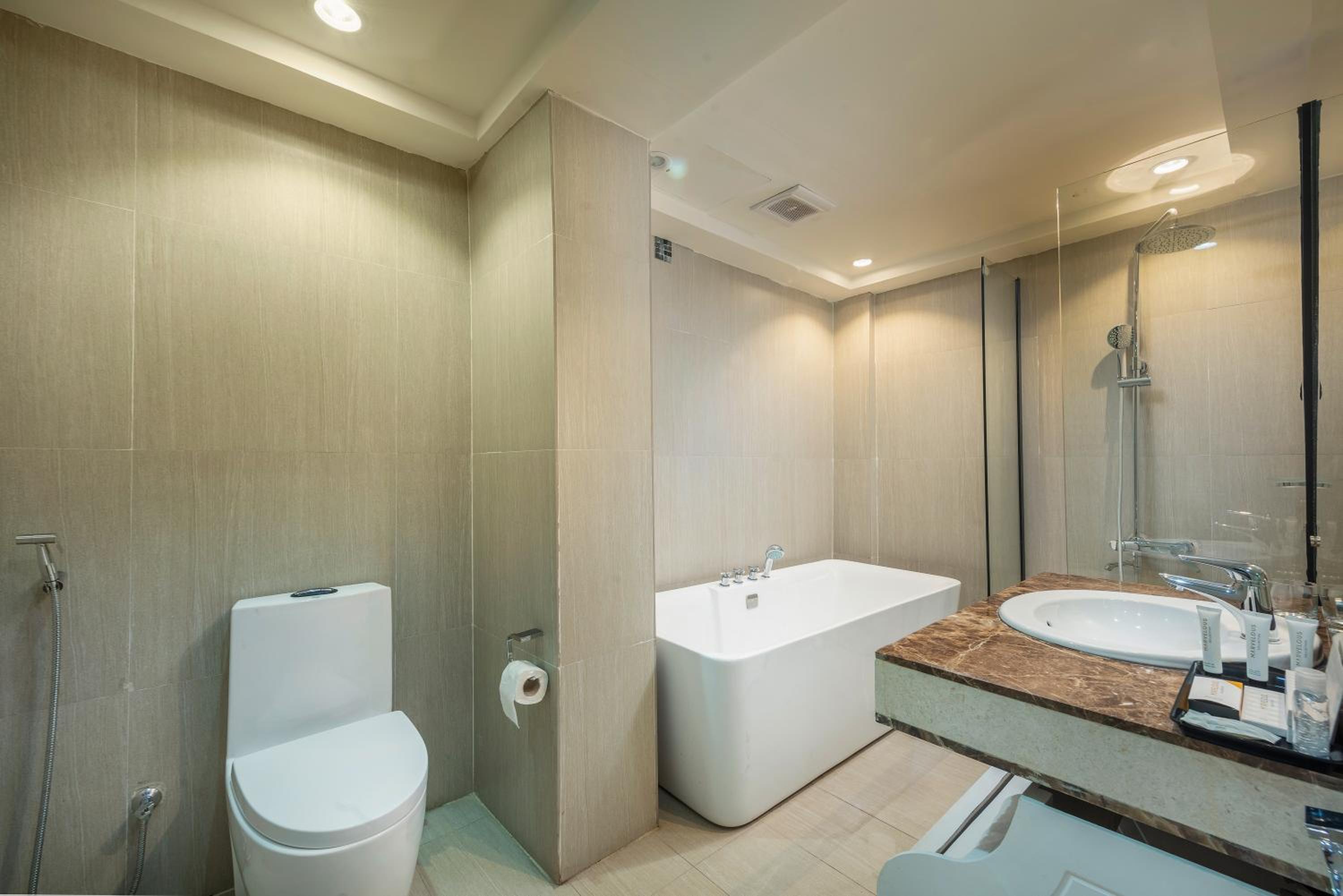 Presidential Suite photo 2