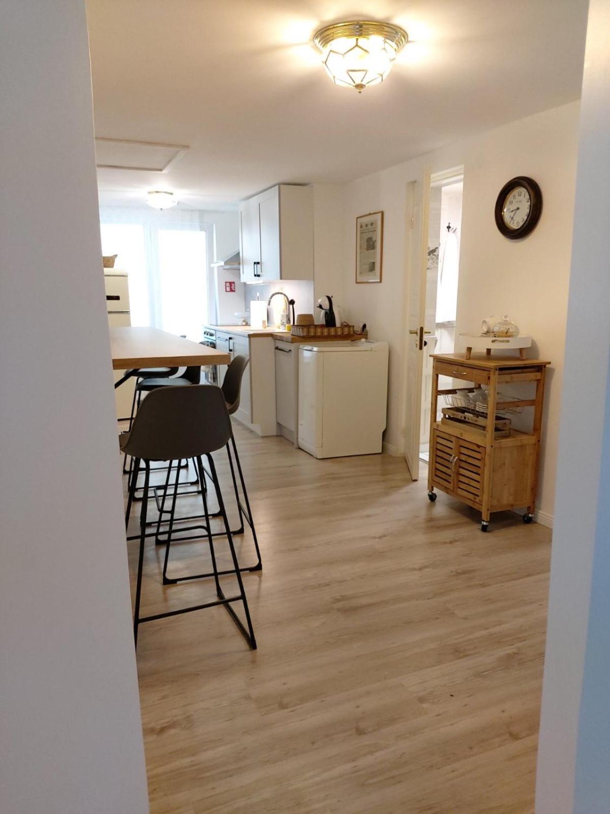 Two-Bedroom Apartment - Photo 16