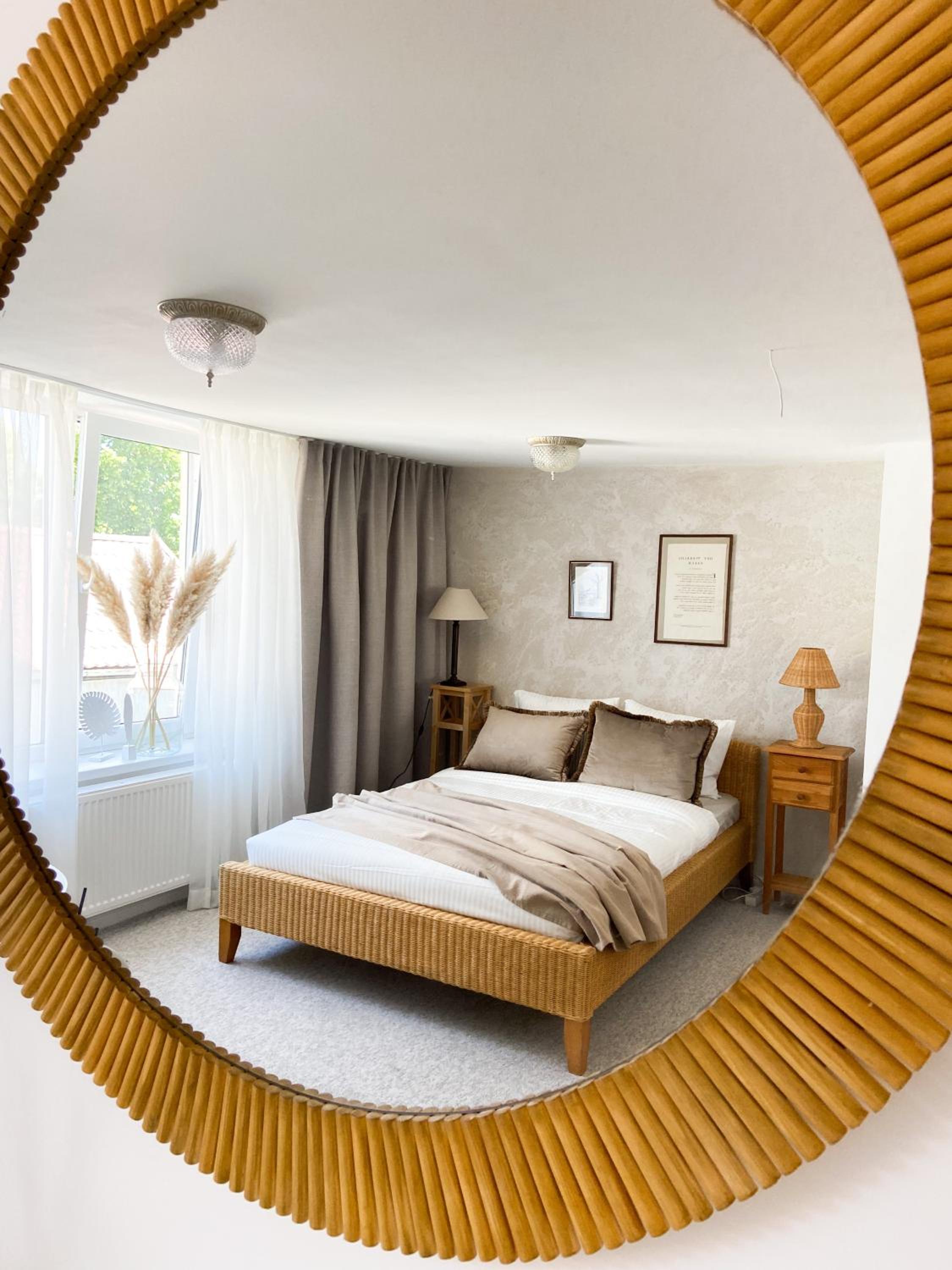 Two-Bedroom Apartment - Photo 9