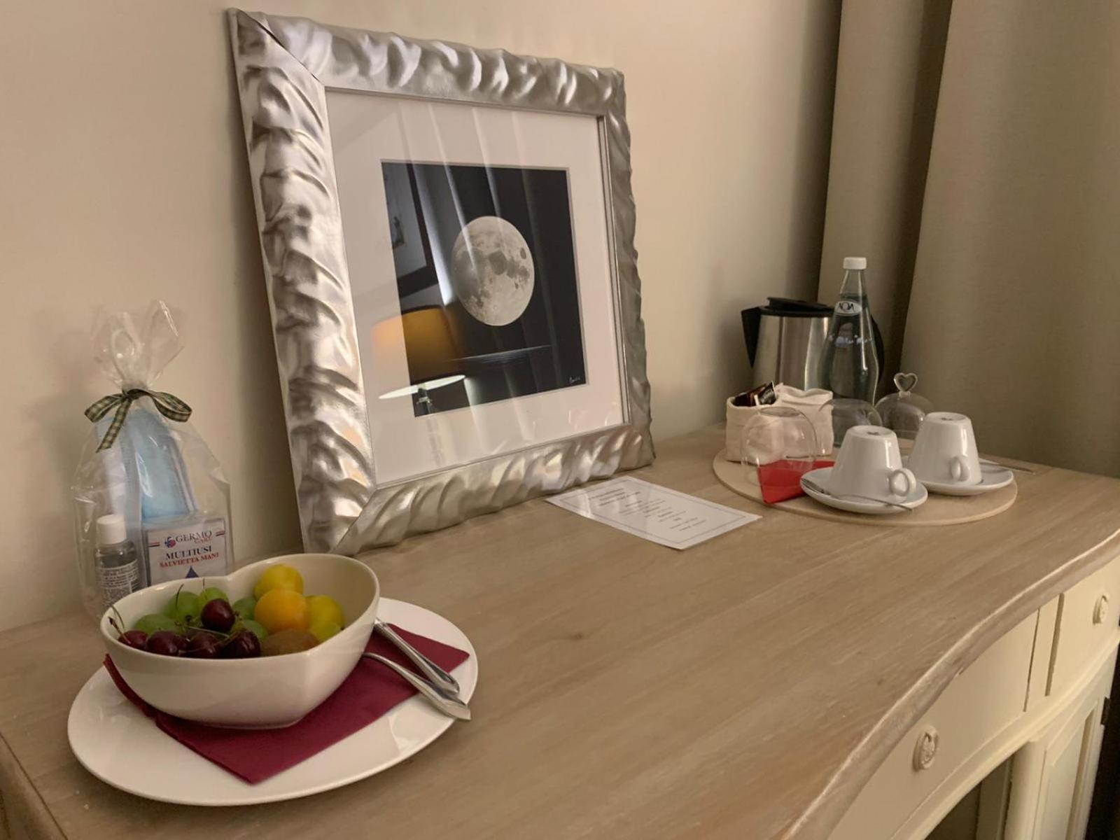 Deluxe Room photo 3