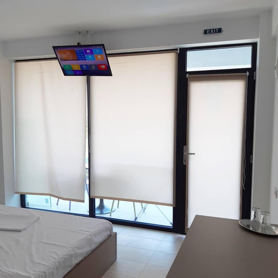 Standard Double Room - Photo 14