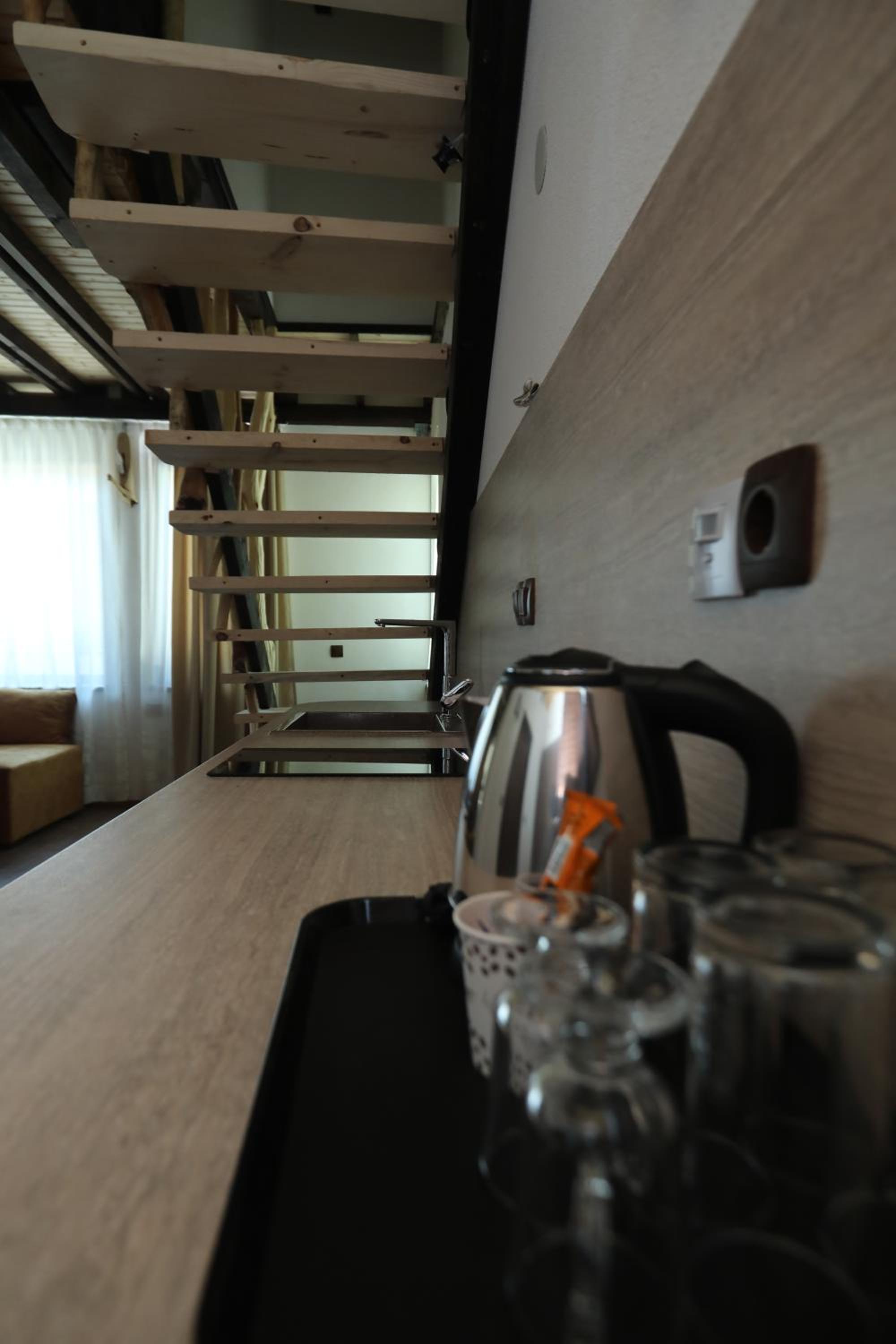 Maisonette - Photo 20