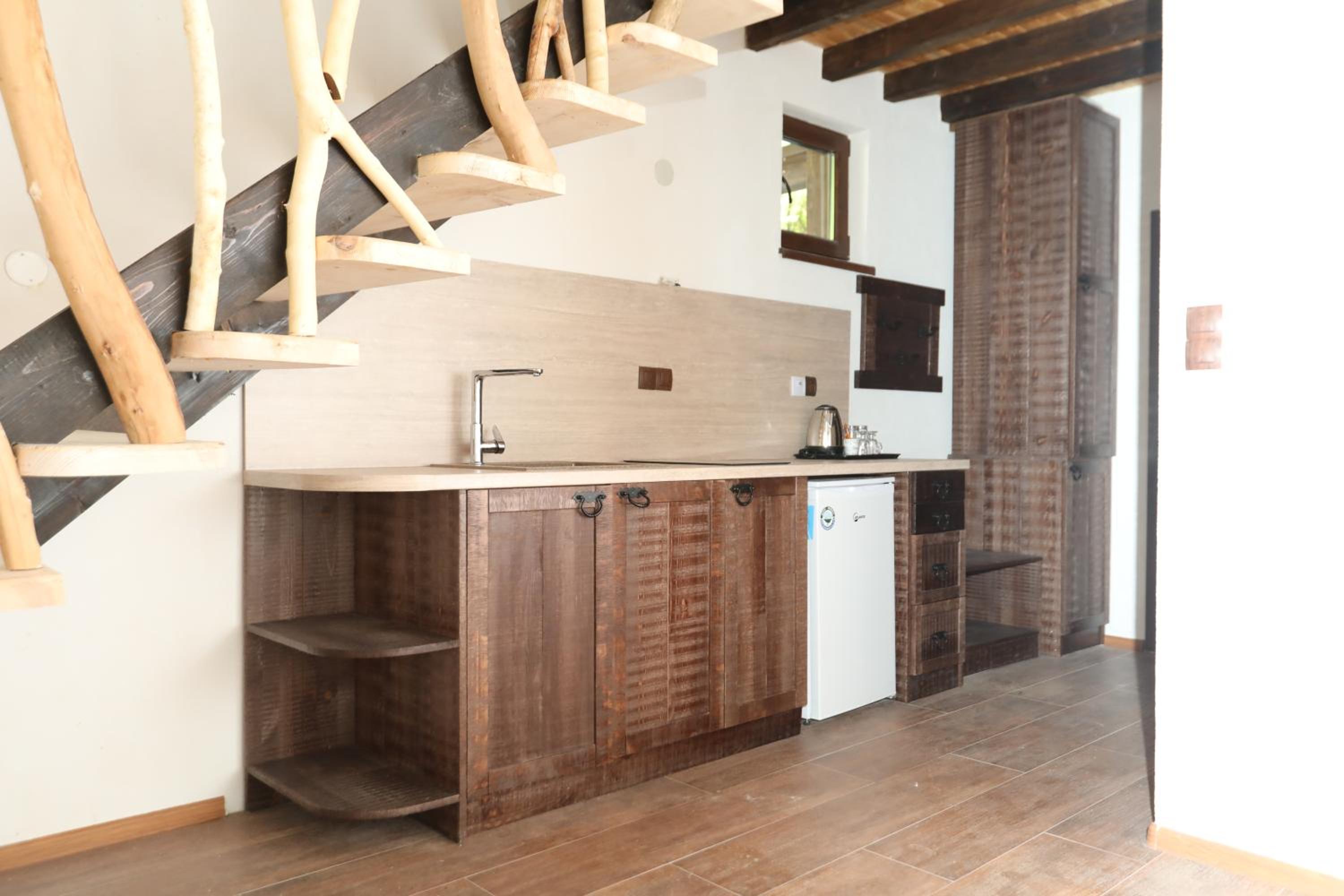 Maisonette - Photo 21