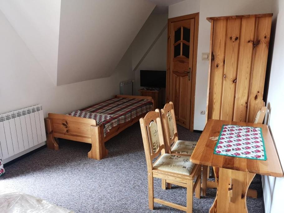 Deluxe Triple Room photo 2