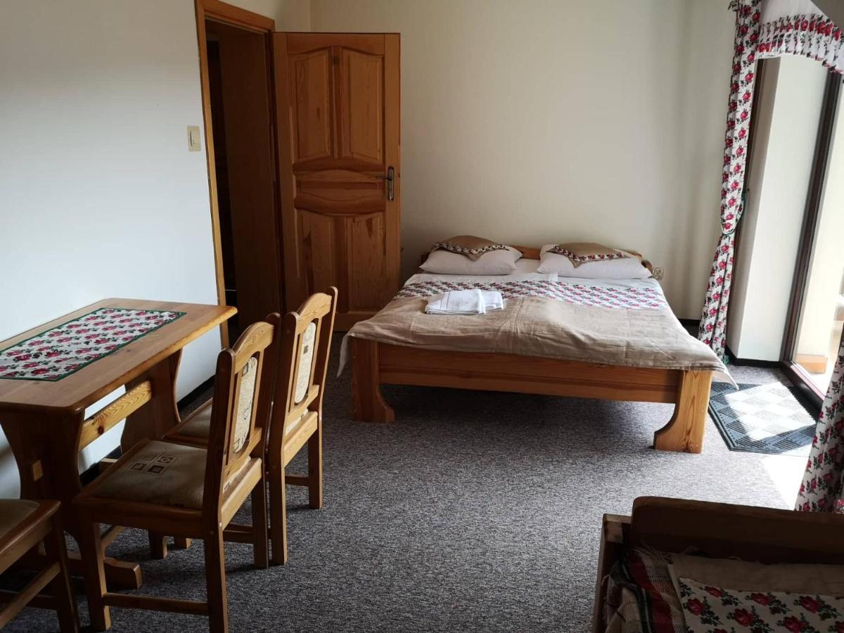 Deluxe Triple Room photo 1