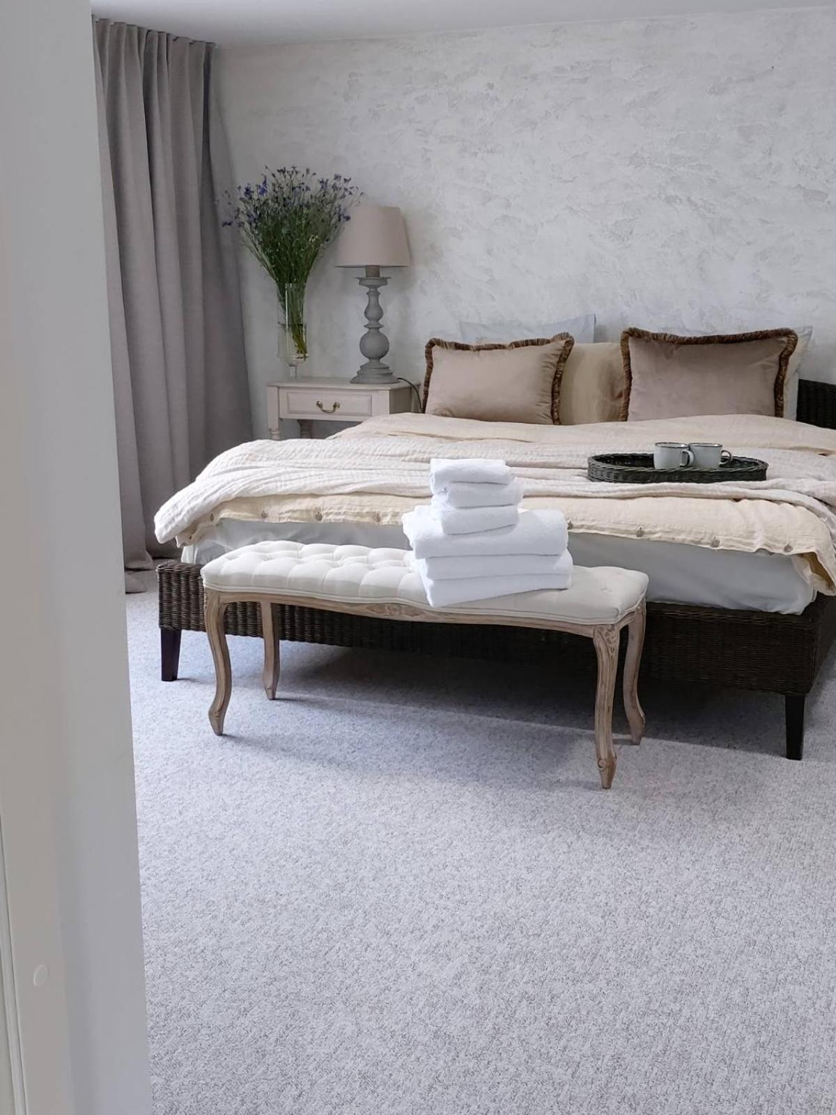 Two-Bedroom Apartment - Photo 27