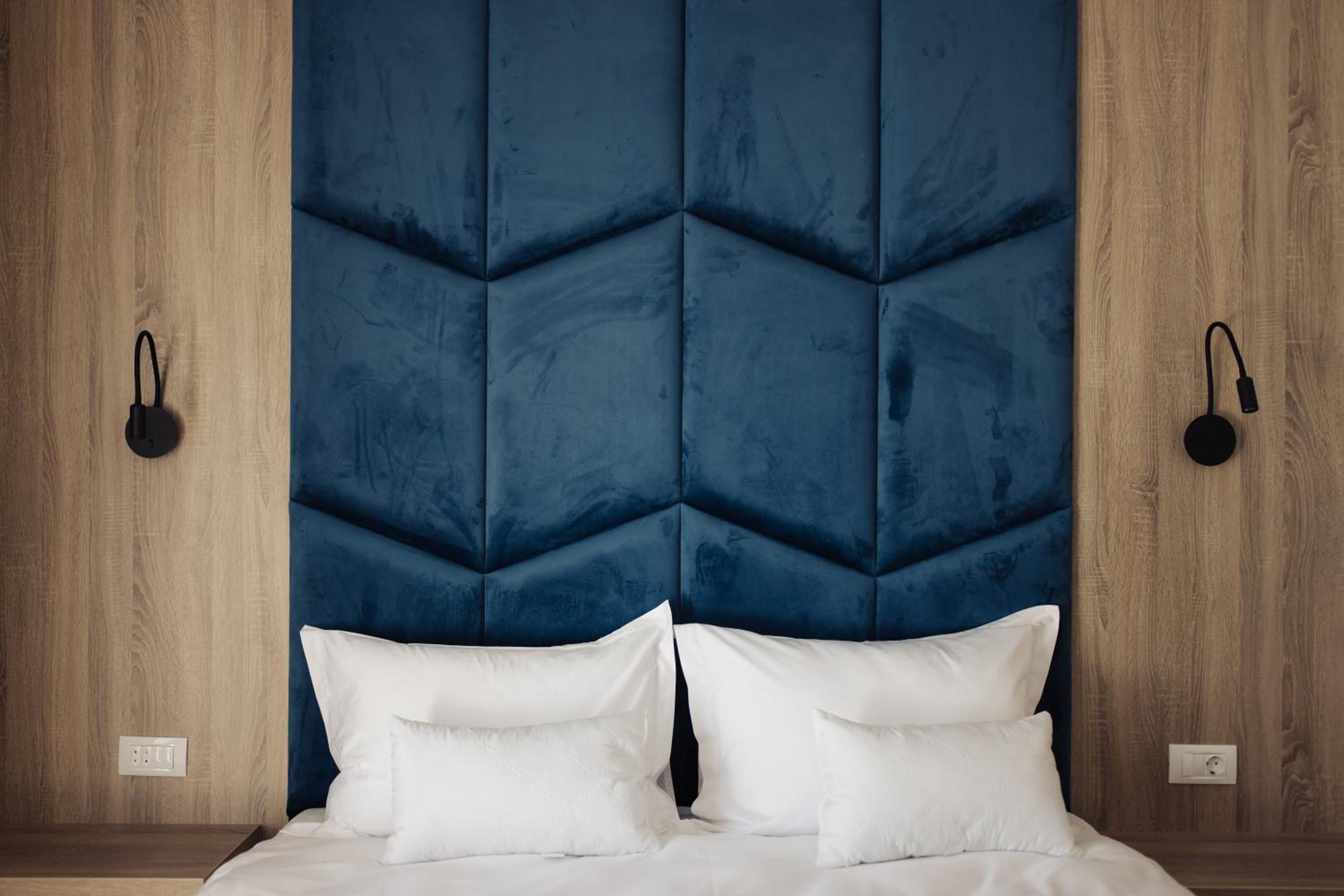 Double Room with Mountain View photo 2