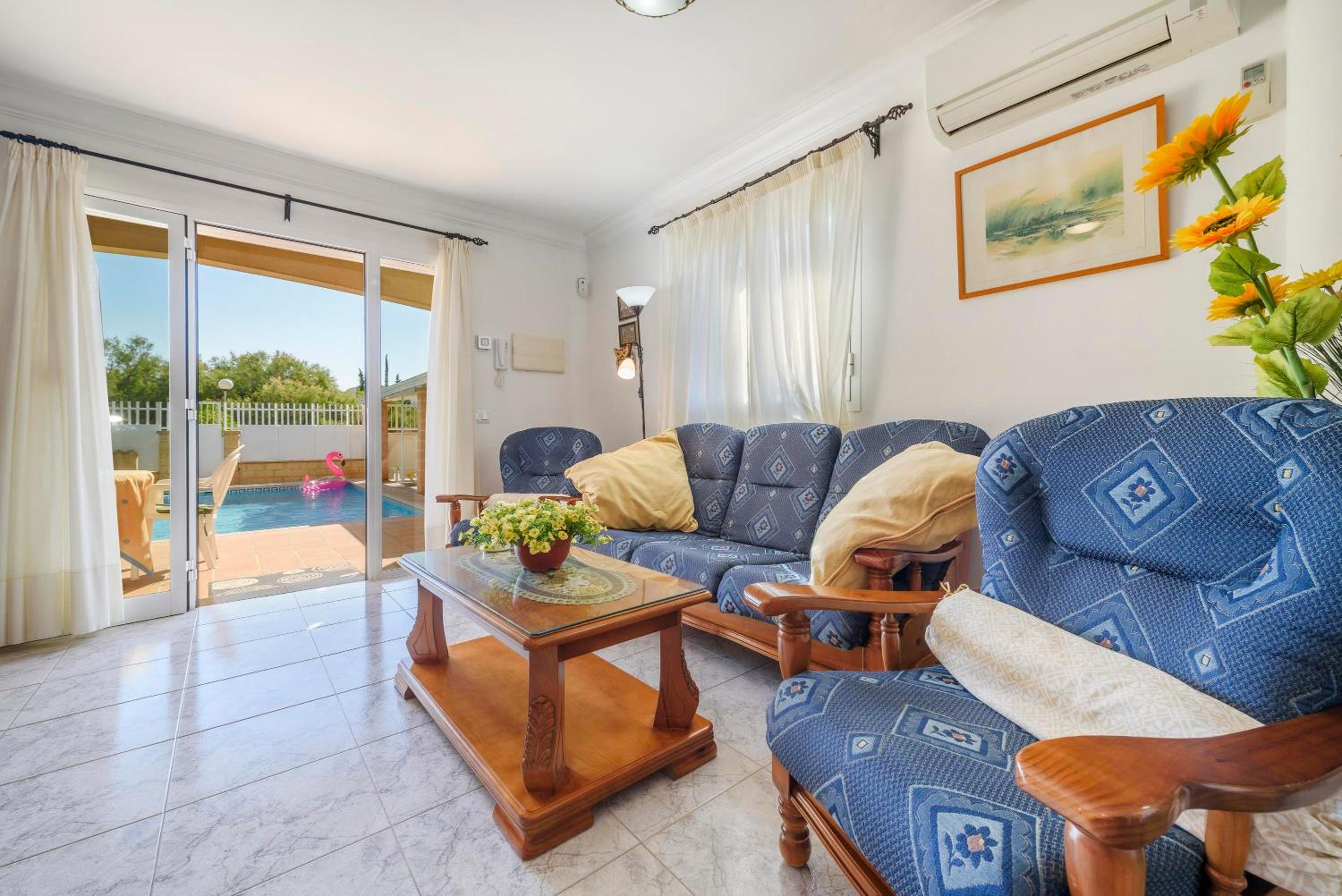 Casa de Vacaciones
