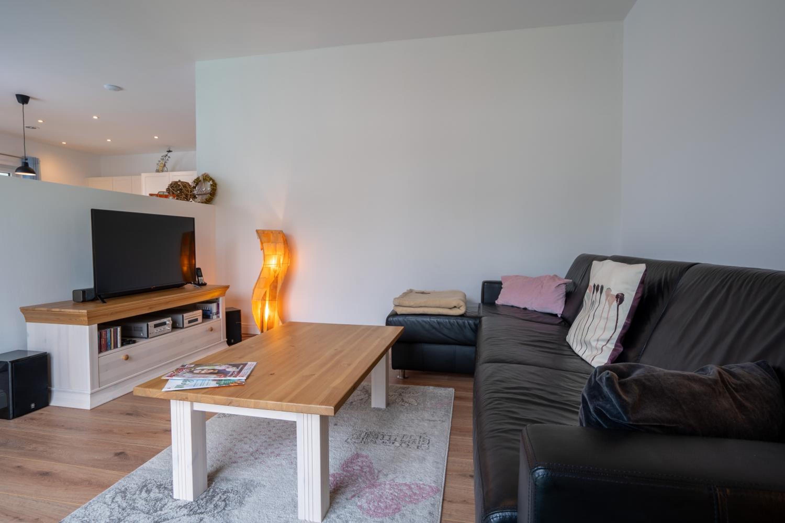 Two-Bedroom House photo 1