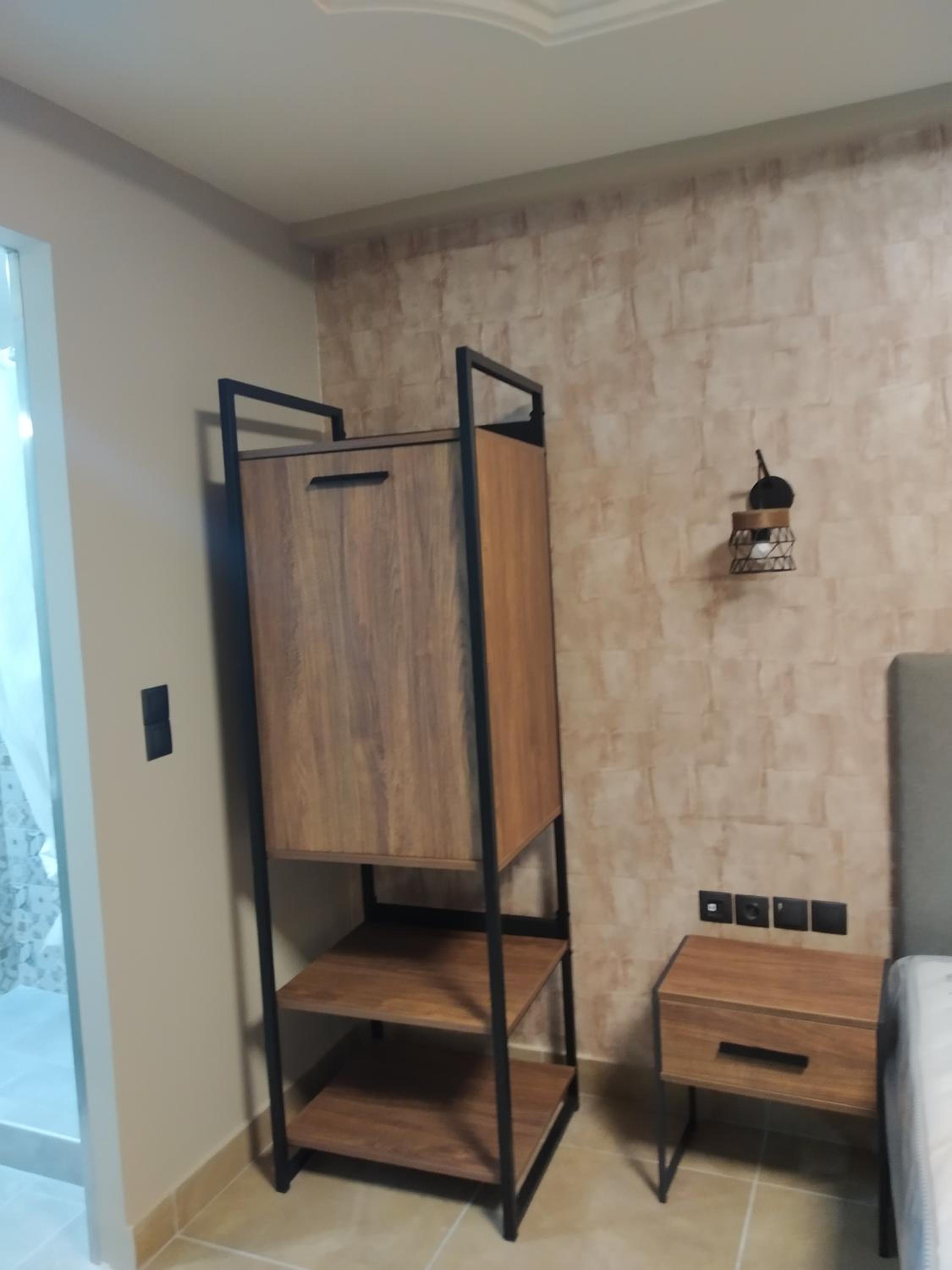 Apartment with Balcony - Photo 1