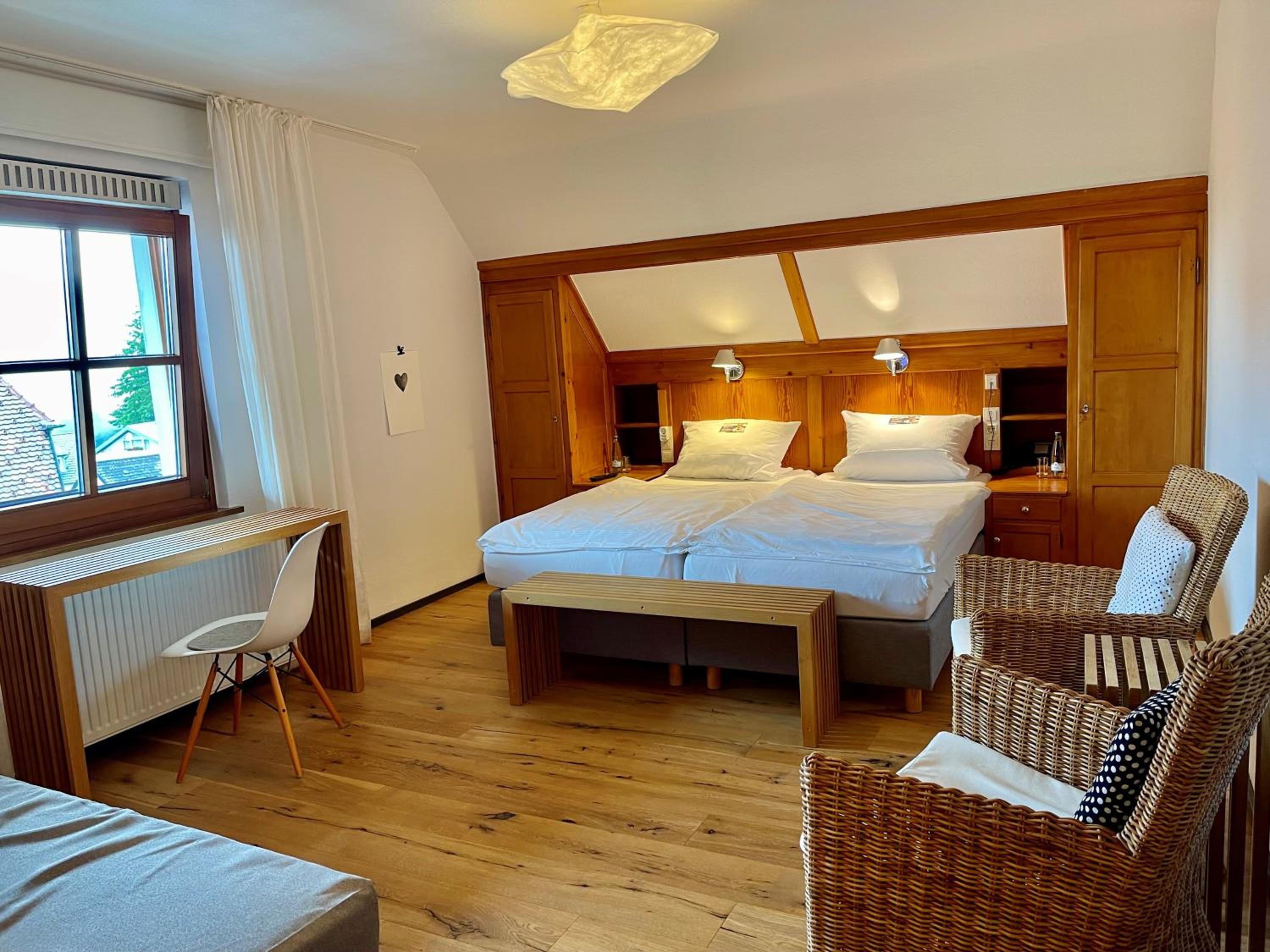 Comfort Double Room photo 3
