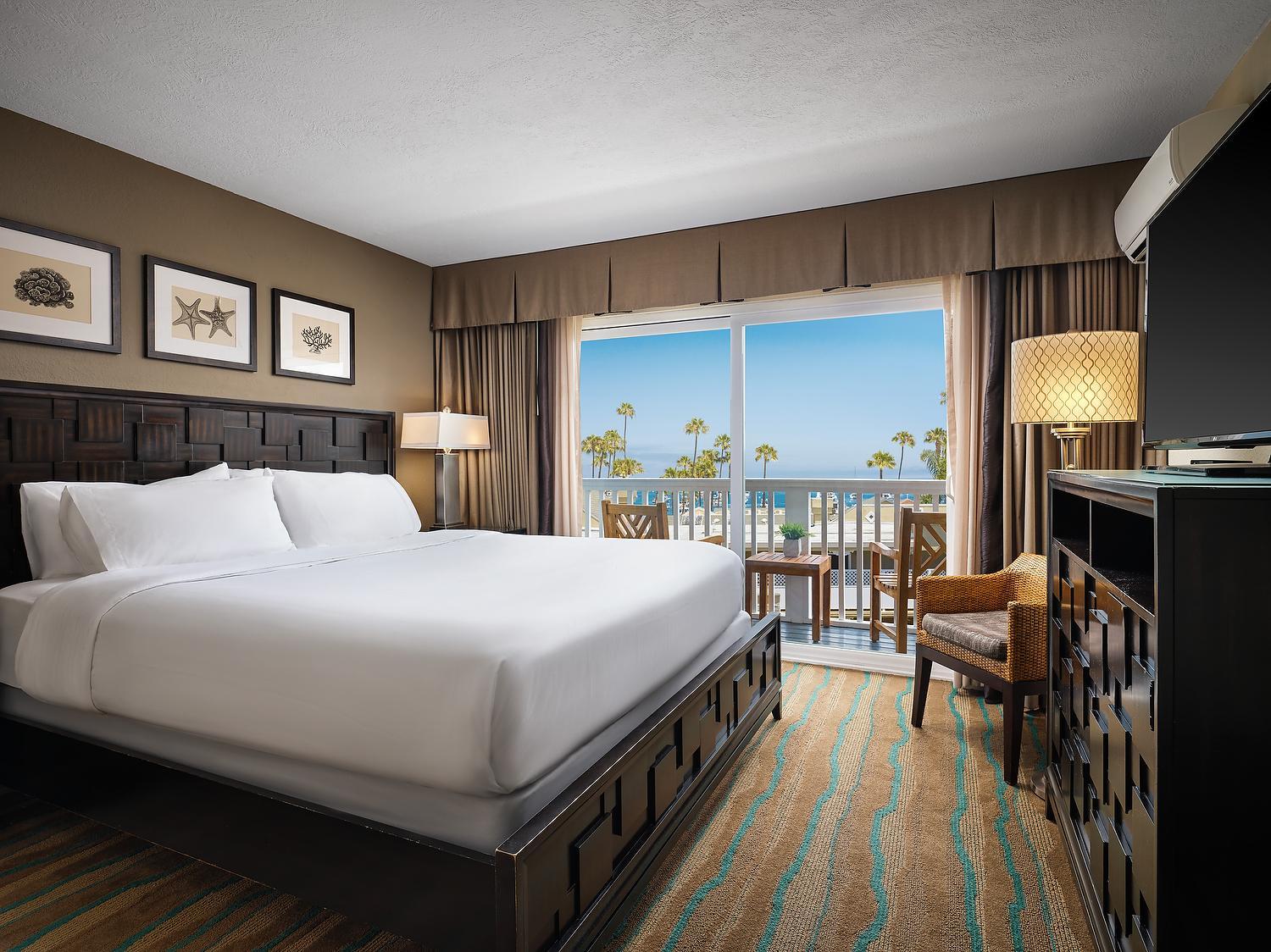 Superior King Room - Photo 1