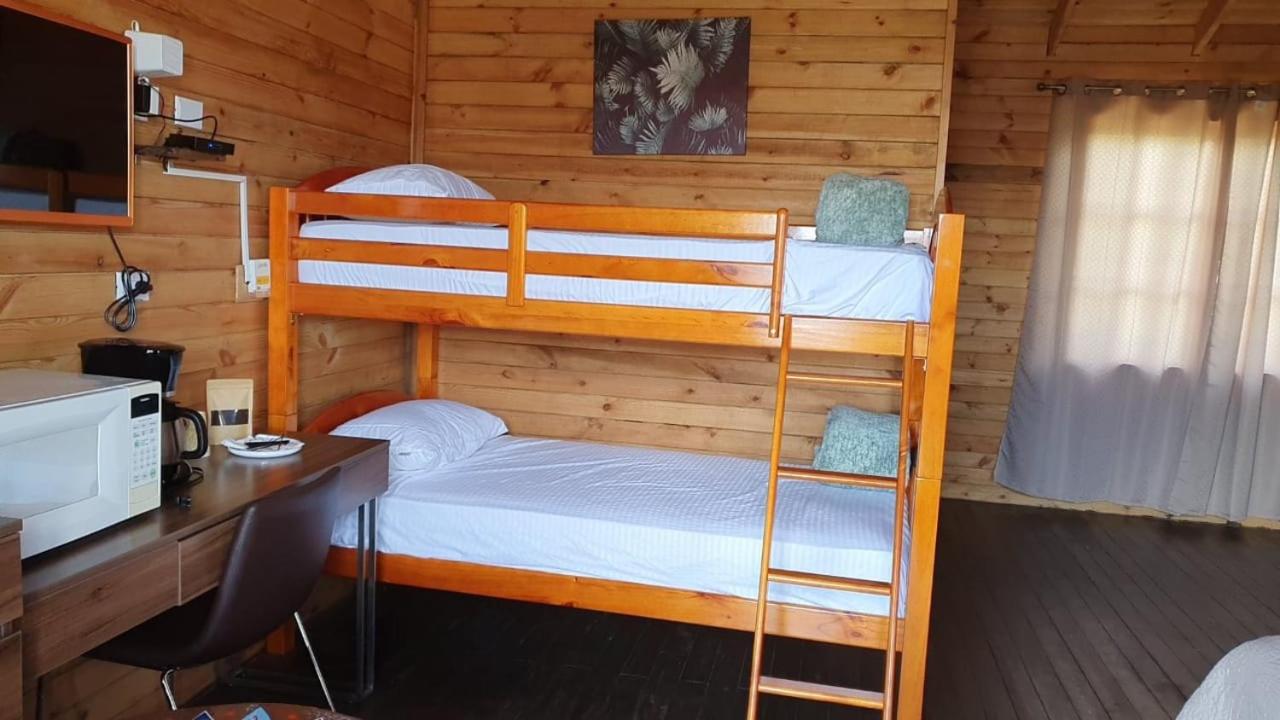 Triple Room with Mountain View