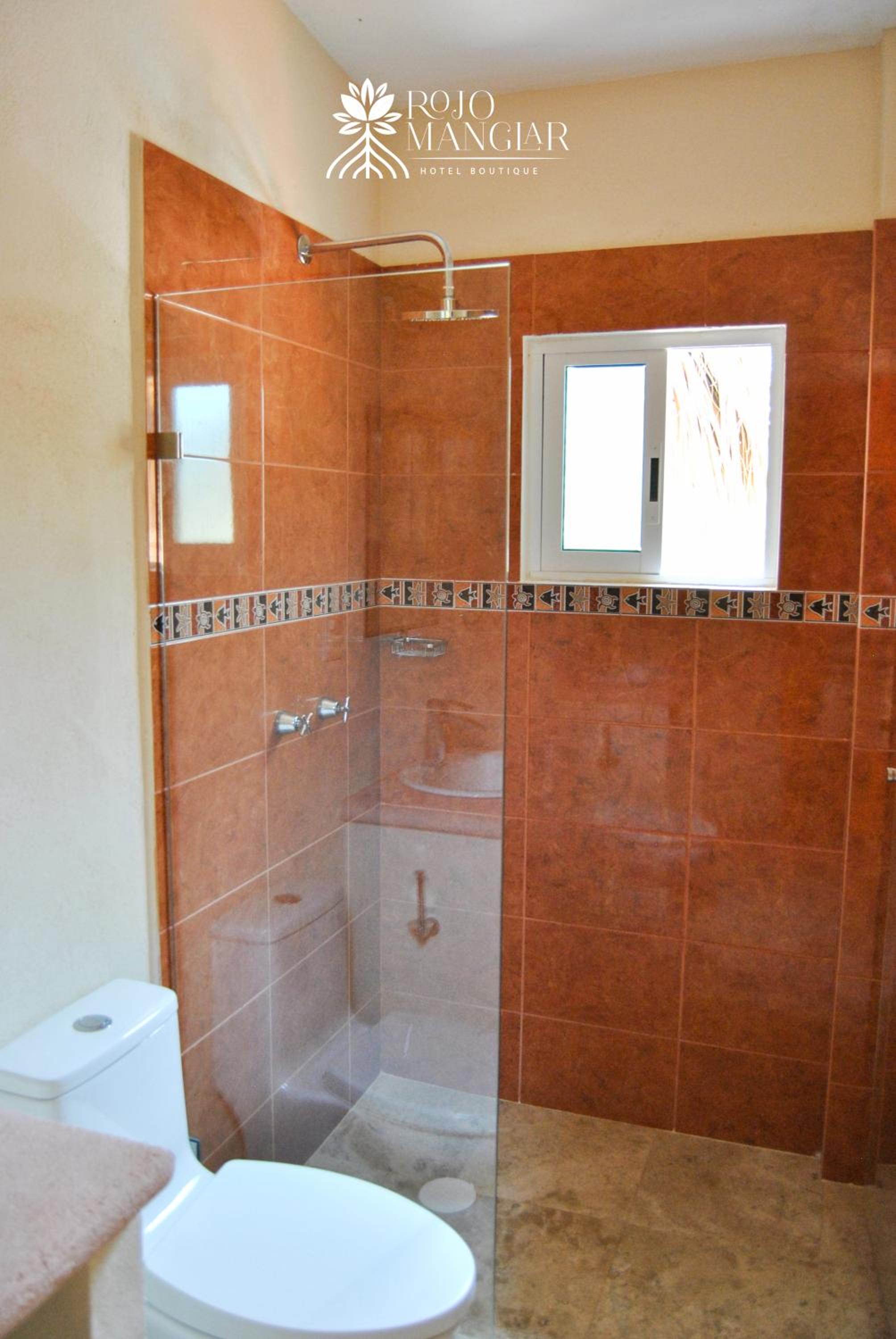 Double Room with Garden View - Photo 9