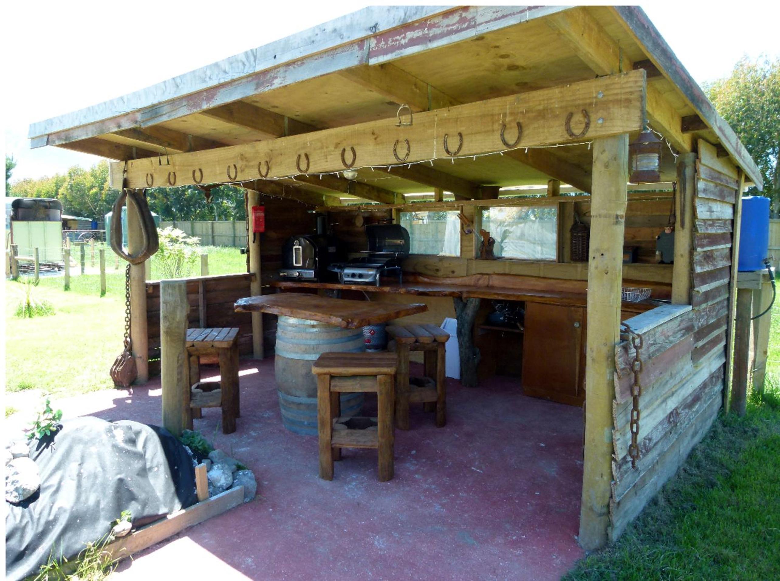 Yurt photo 3