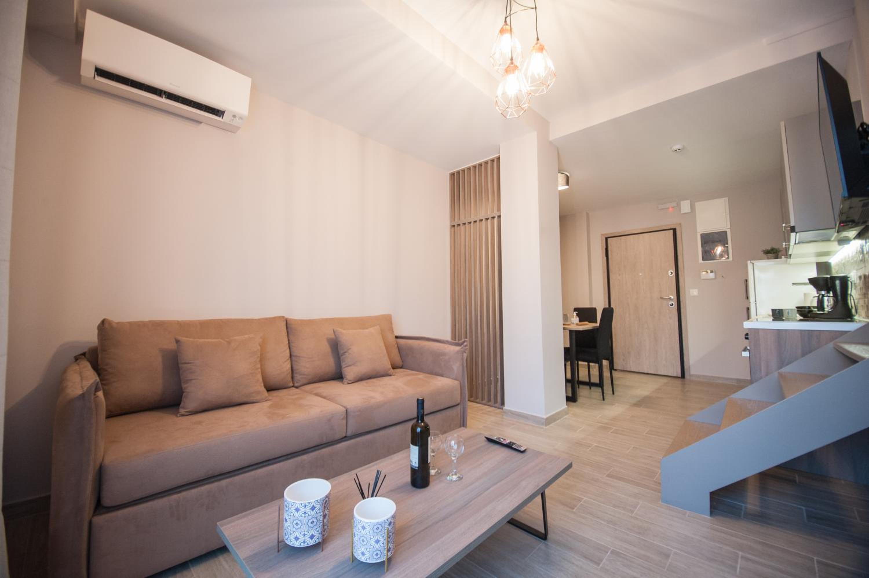 Standard Apartment