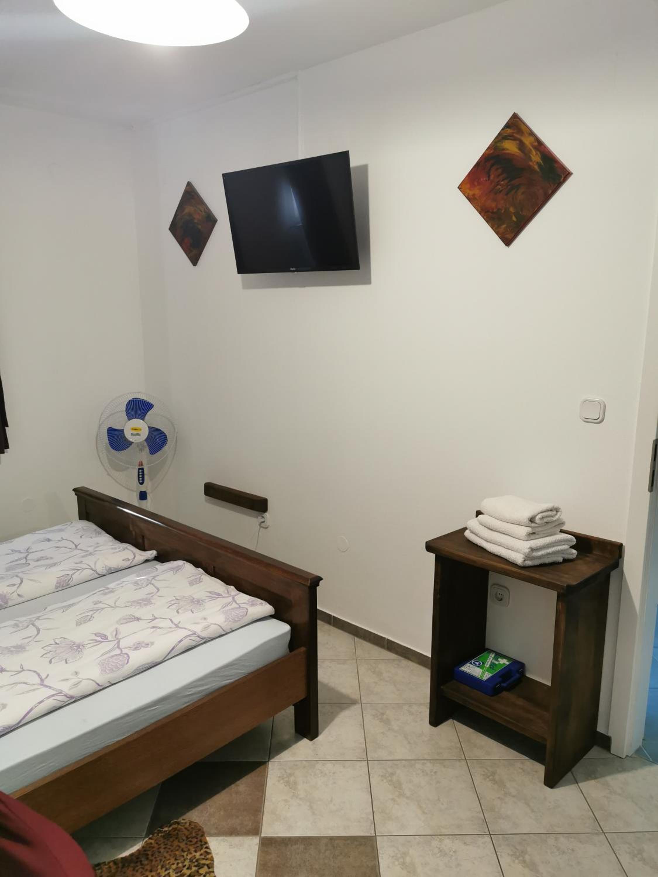 Deluxe Double or Twin Room - Photo 1