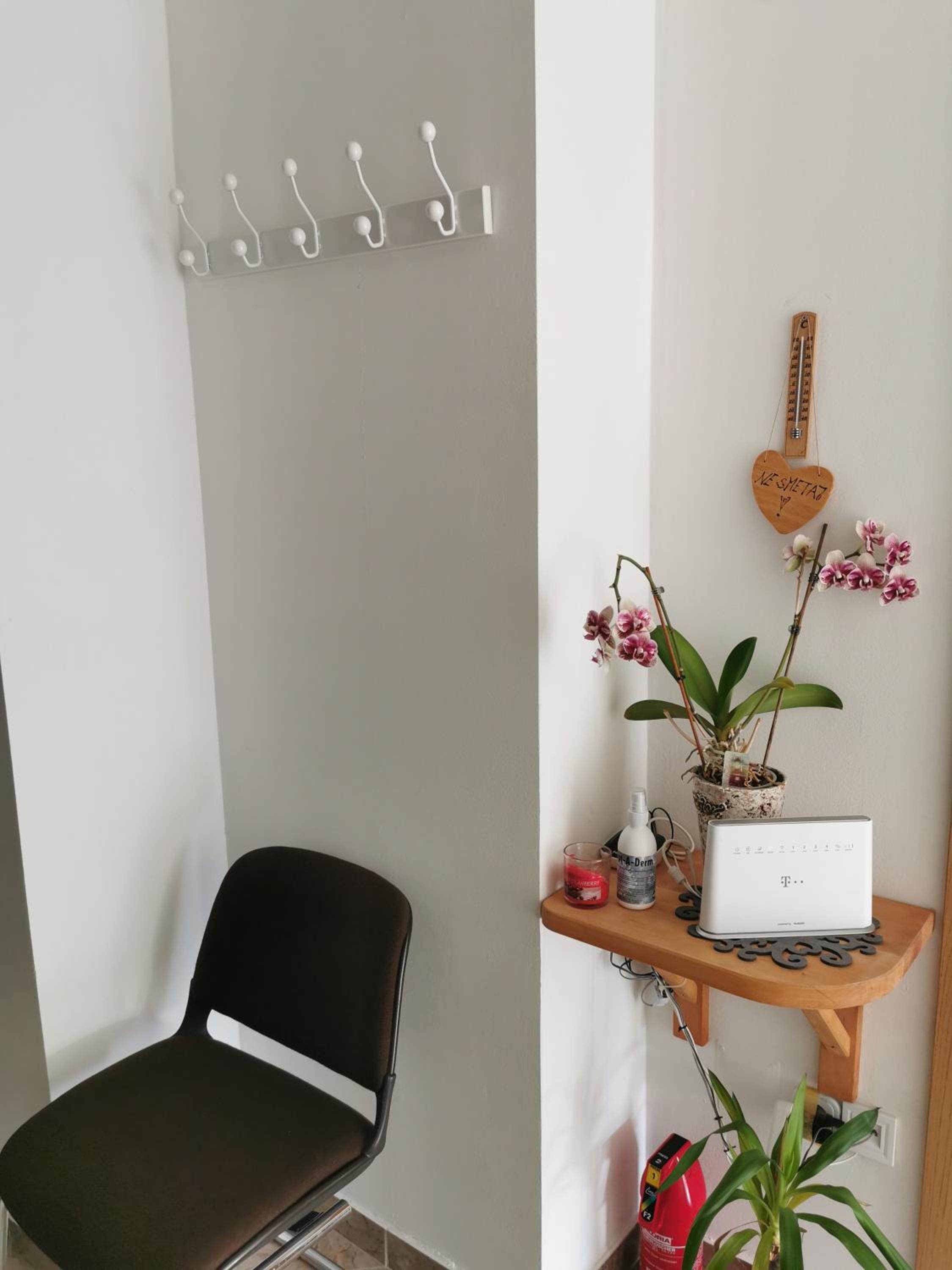 Two-Bedroom Apartment - Photo 14