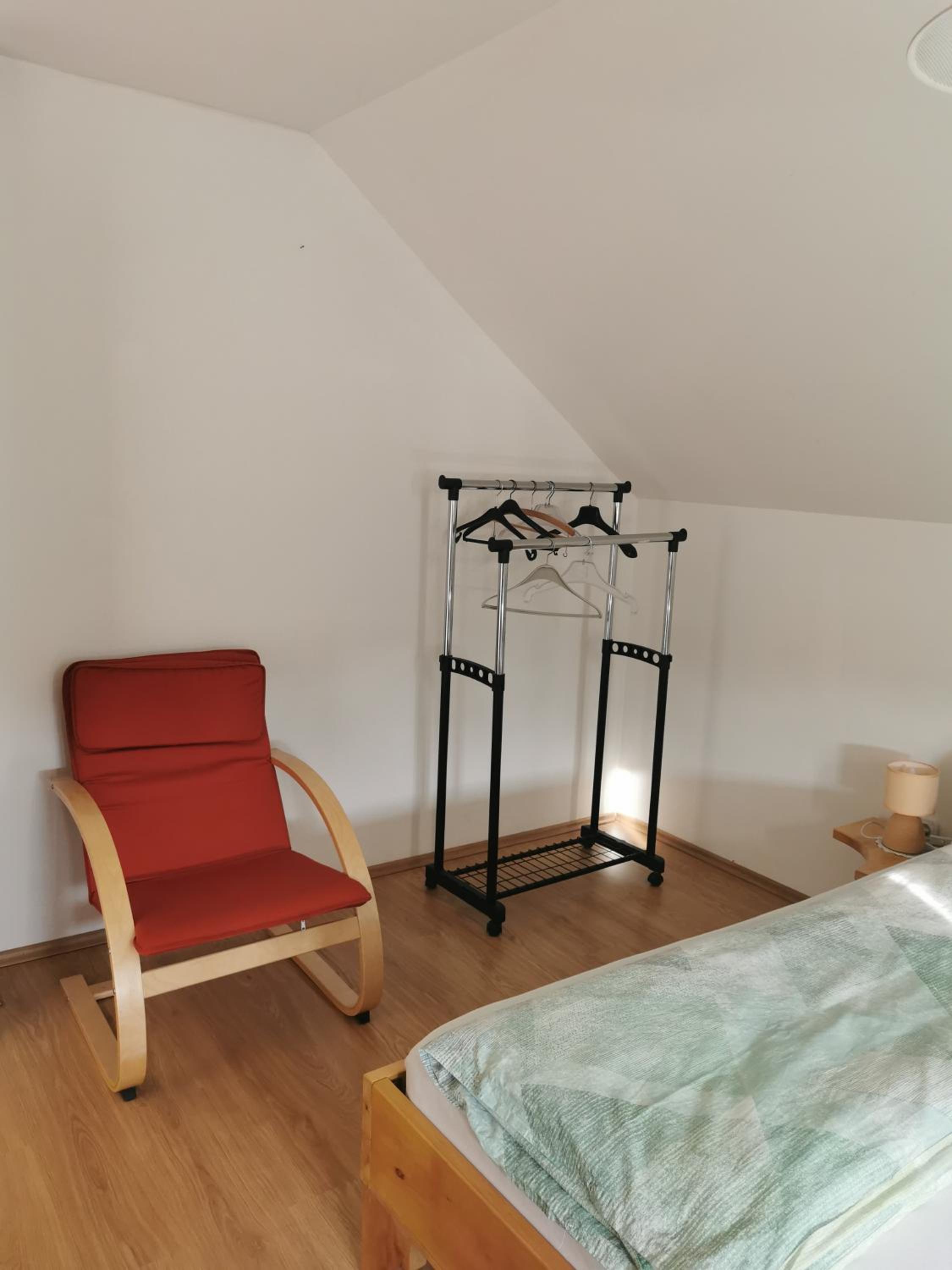 Two-Bedroom Apartment - Photo 19