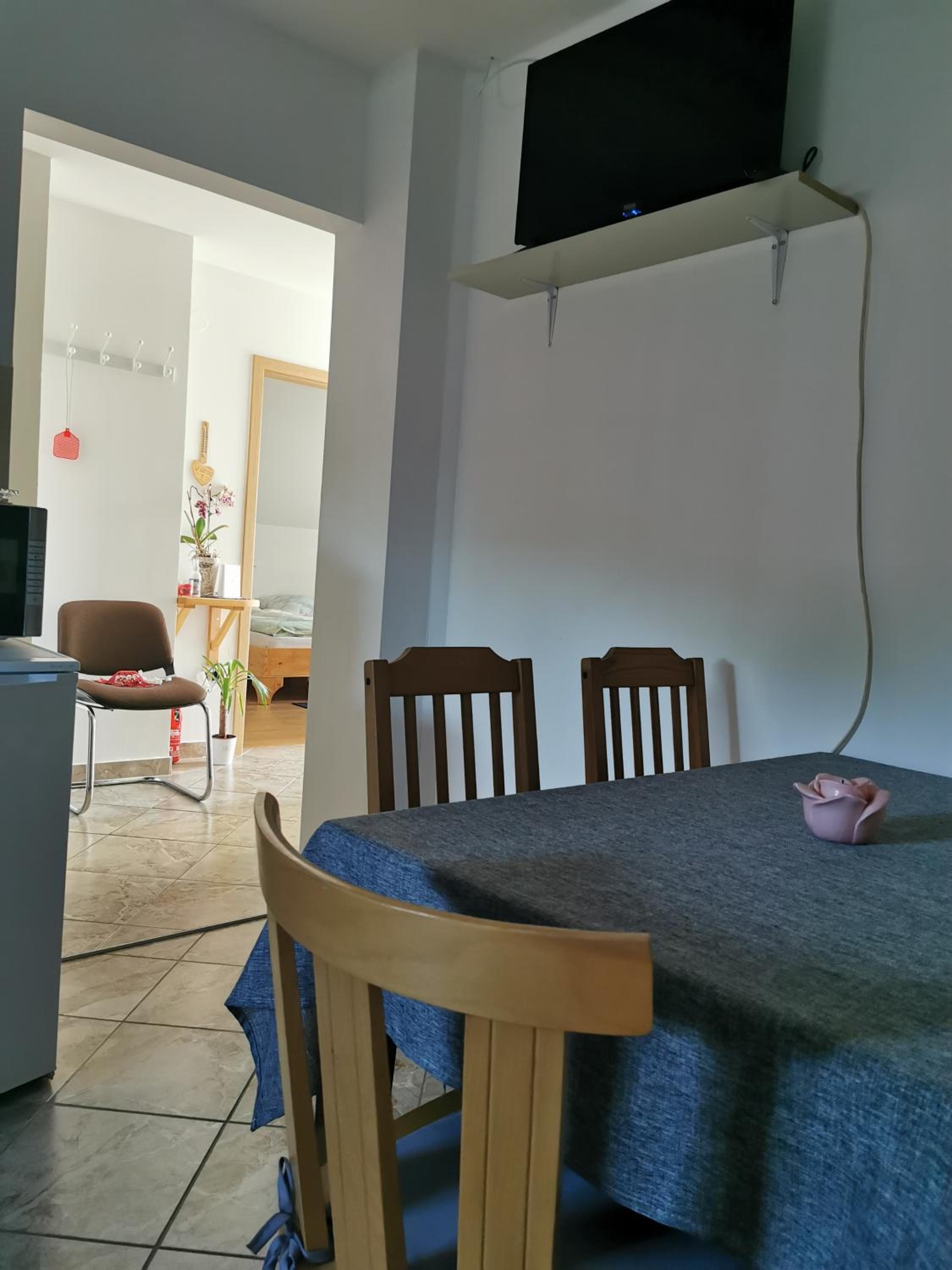 Two-Bedroom Apartment - Photo 15