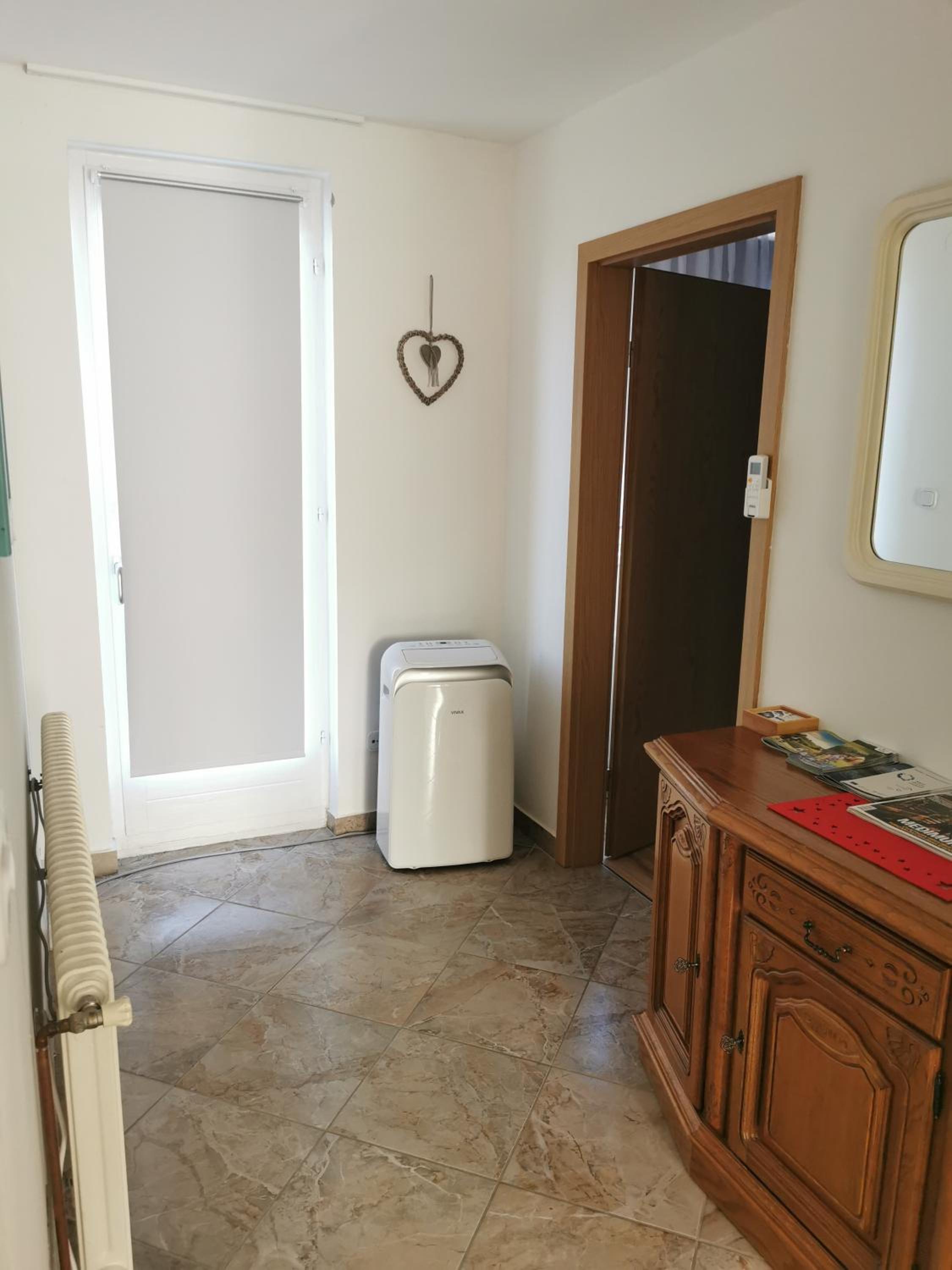Two-Bedroom Apartment - Photo 3
