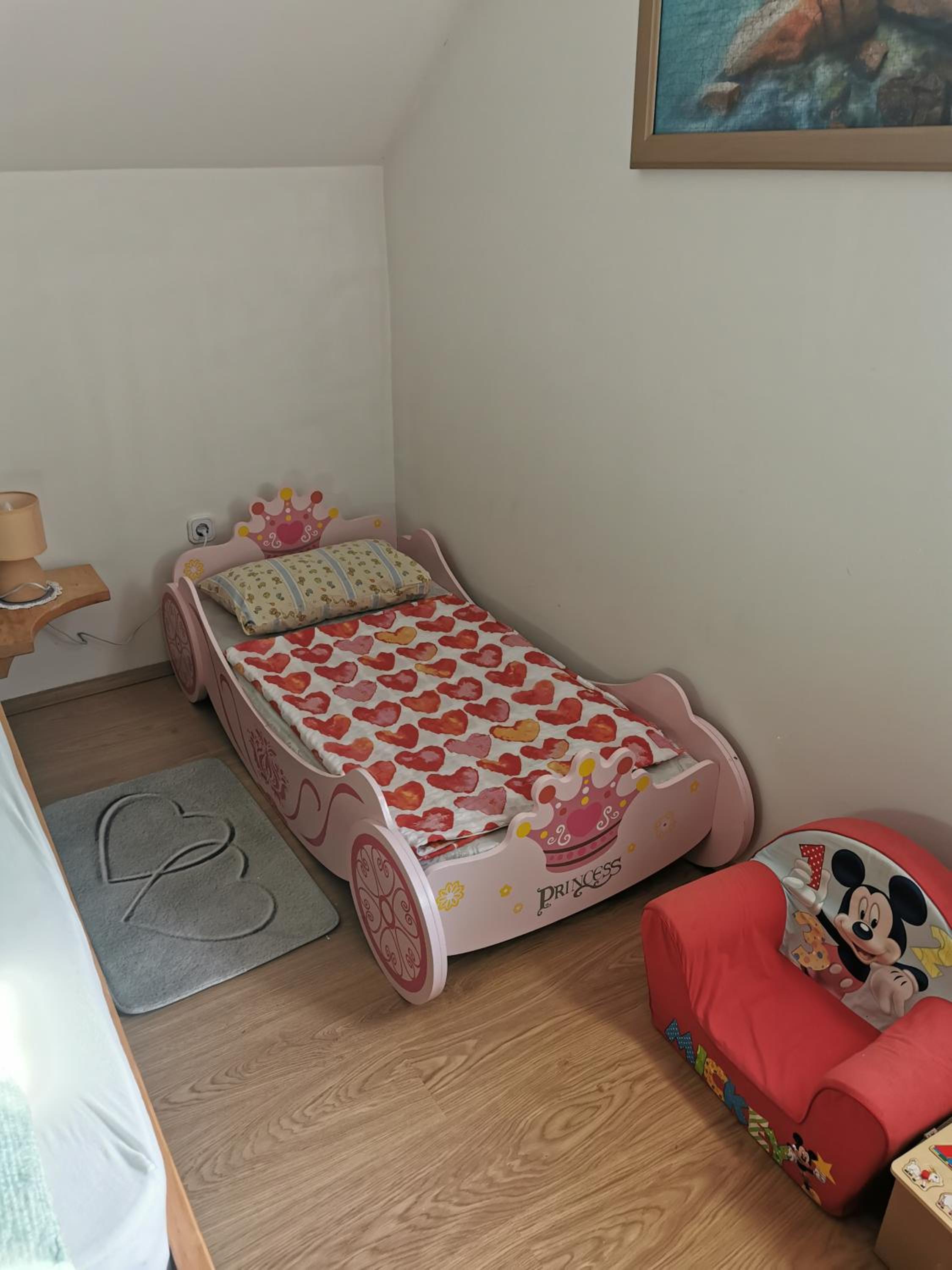 Two-Bedroom Apartment - Photo 18