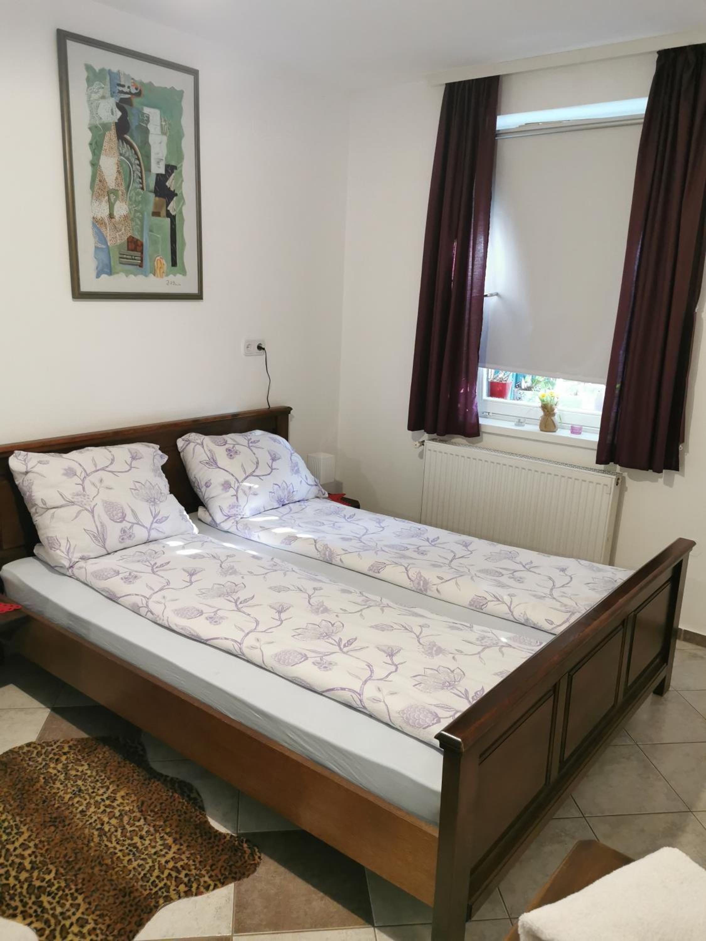Deluxe Double or Twin Room - Photo 6
